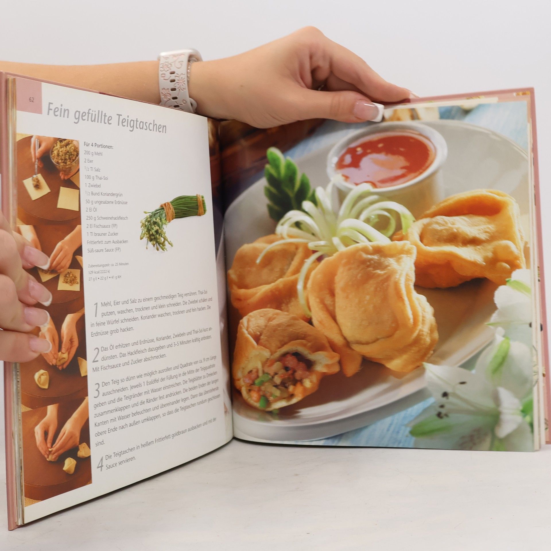 Autorenkollektiv Thai Küche
