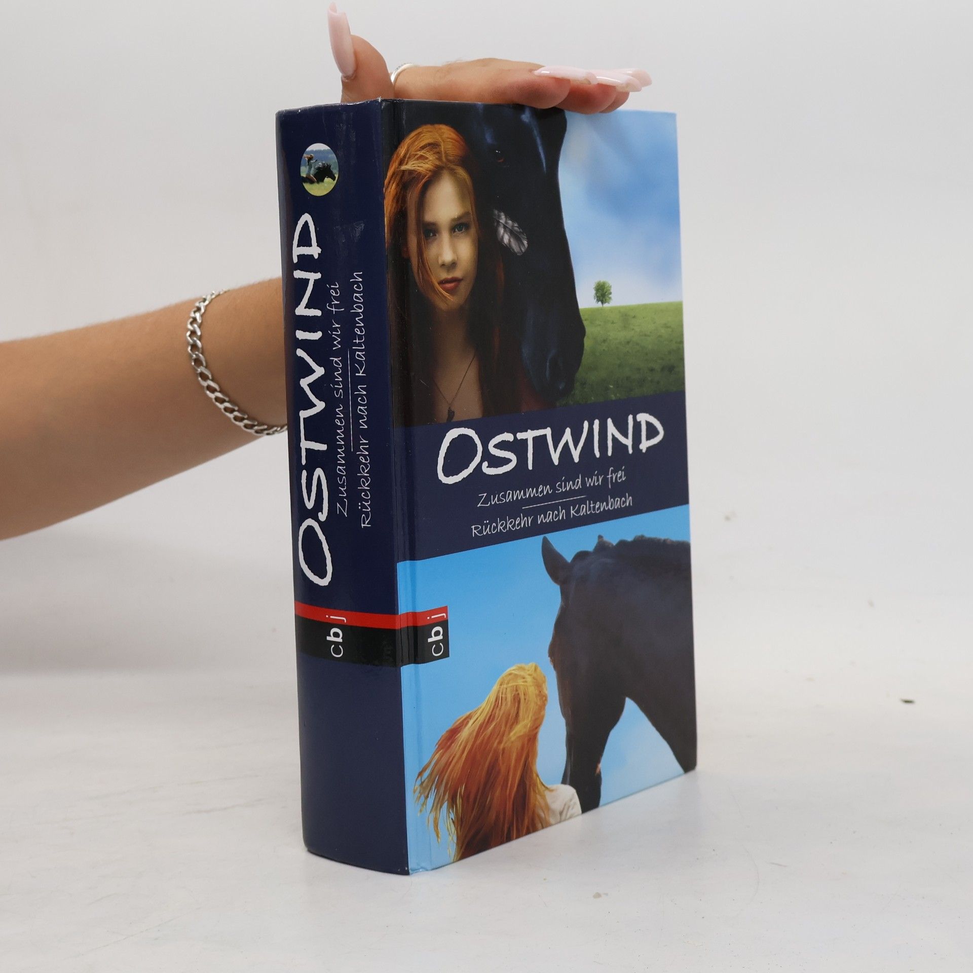 Lea Schmidbauer Ostwind
