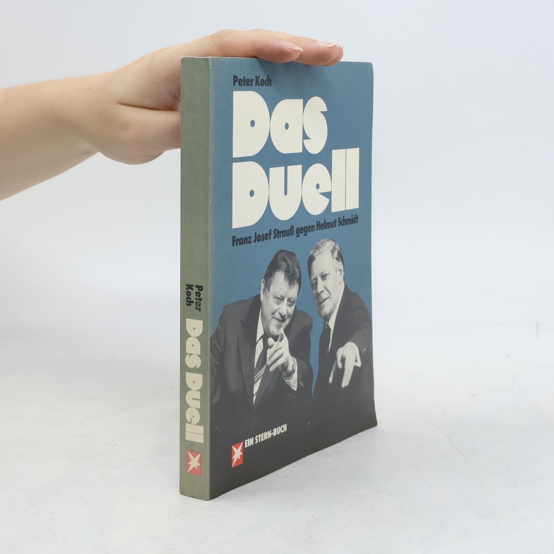 Das Duell