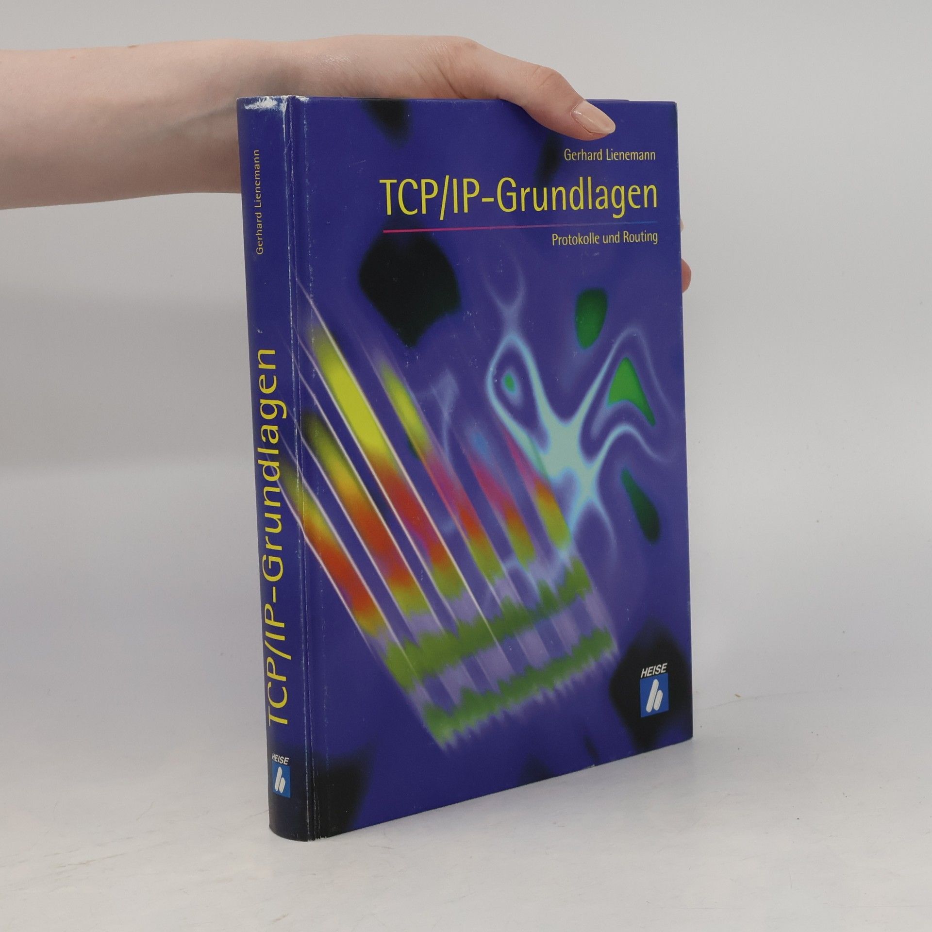 TCP-IP-Grundlagen