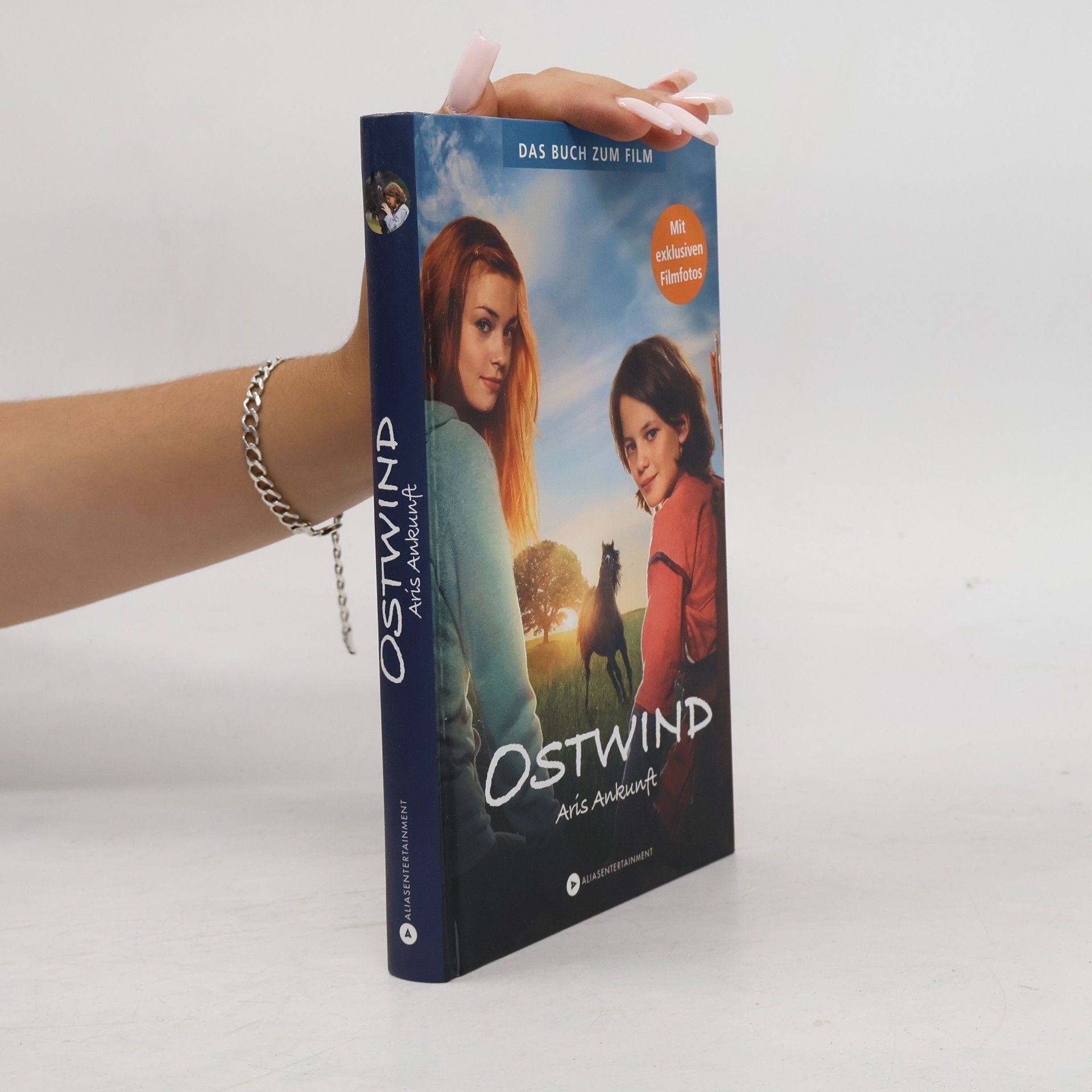 Ostwind - Aris Ankunft