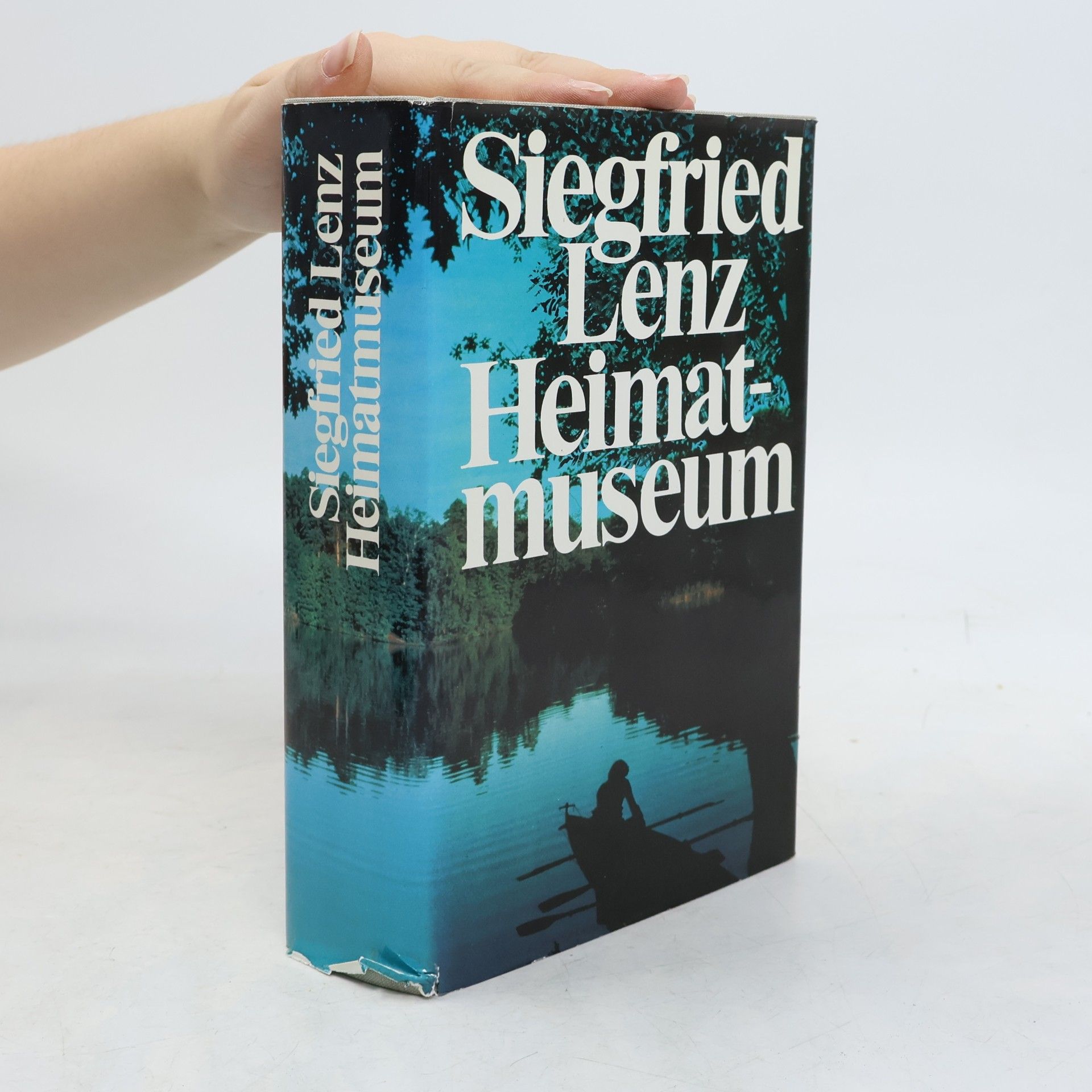 Siegfried Lenz Heimatmuseum