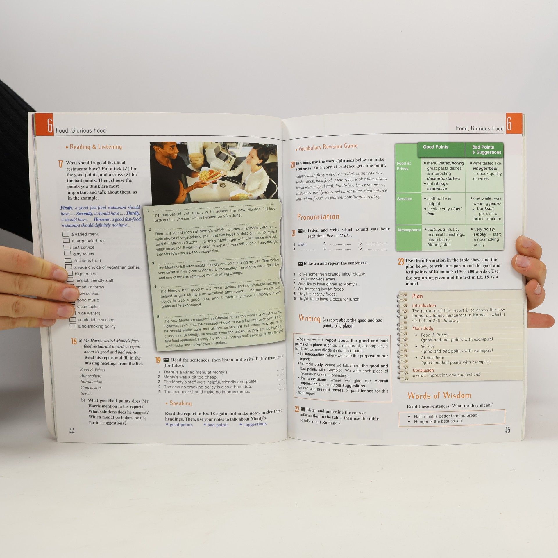 Virginia Evans Enterprise 2 : elementary. Coursebook