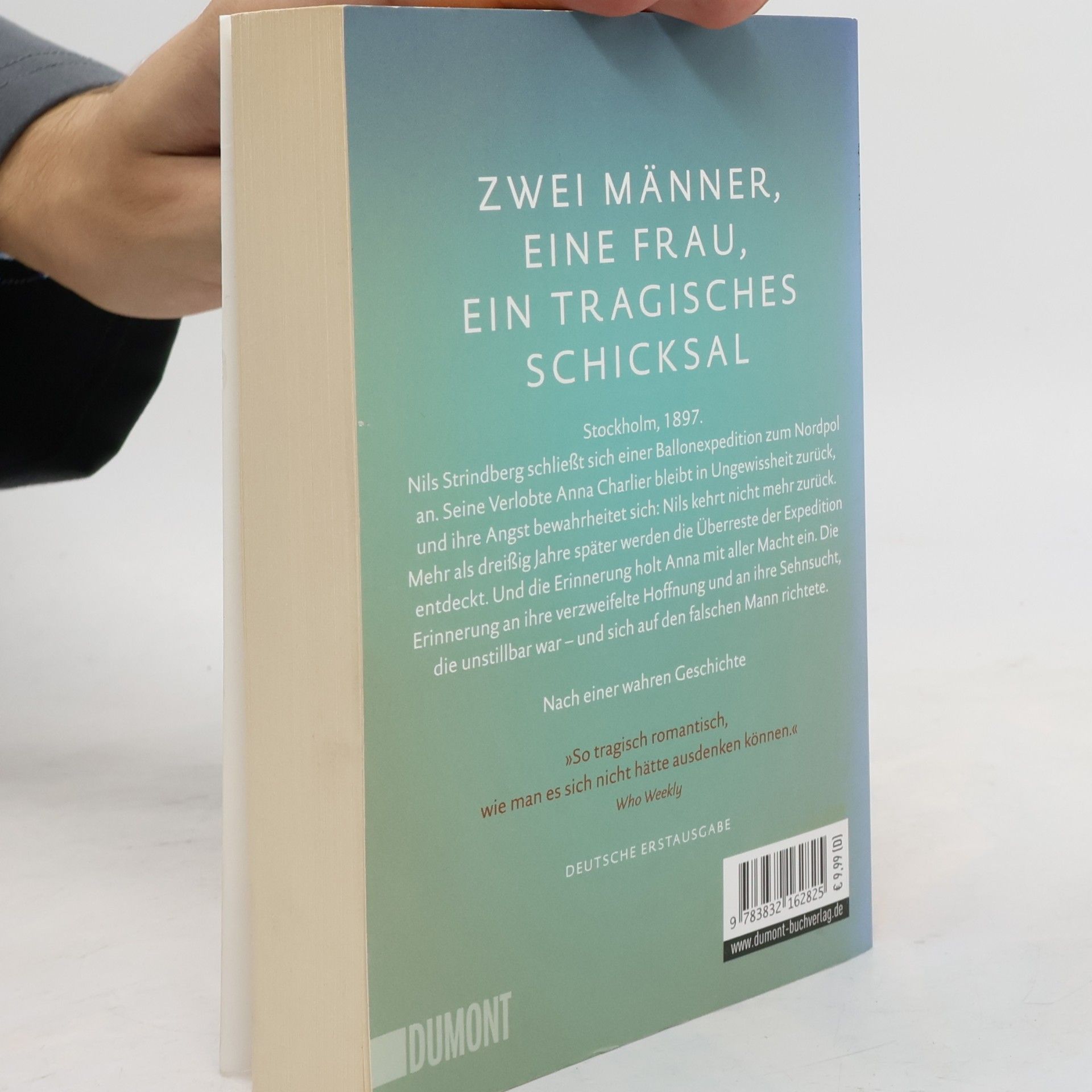 Jenny Bond Unter dem Nordlicht