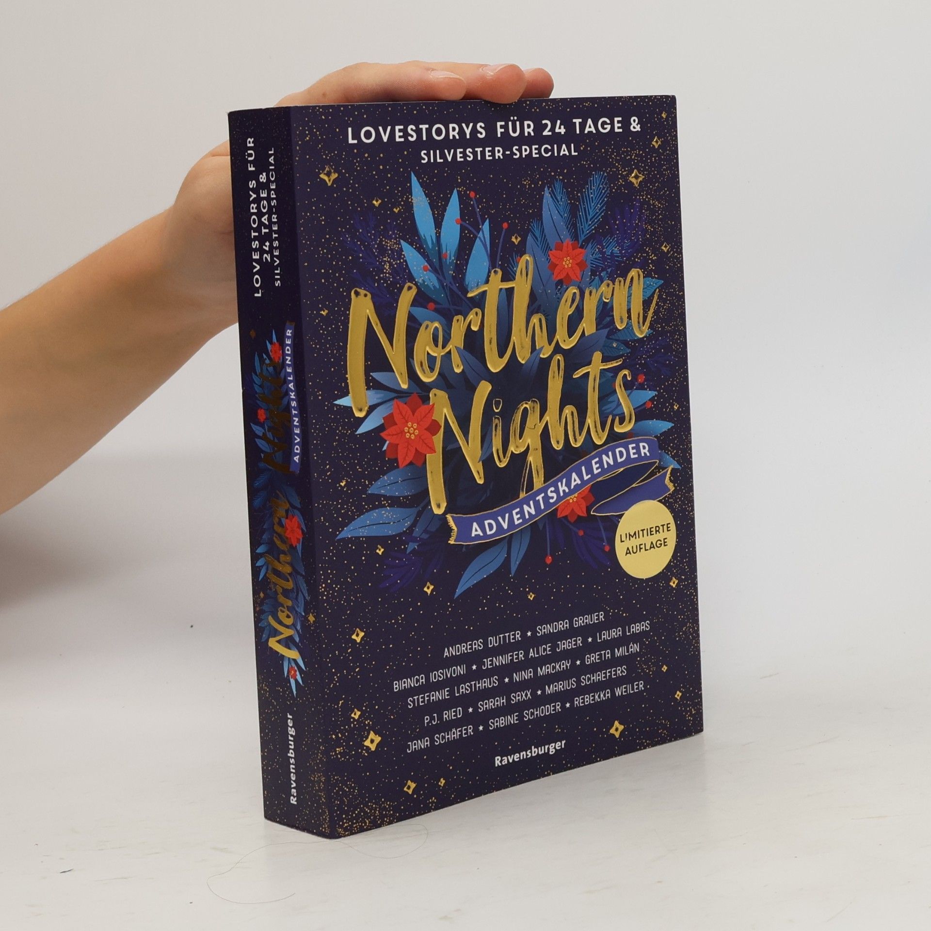 Northern Nights