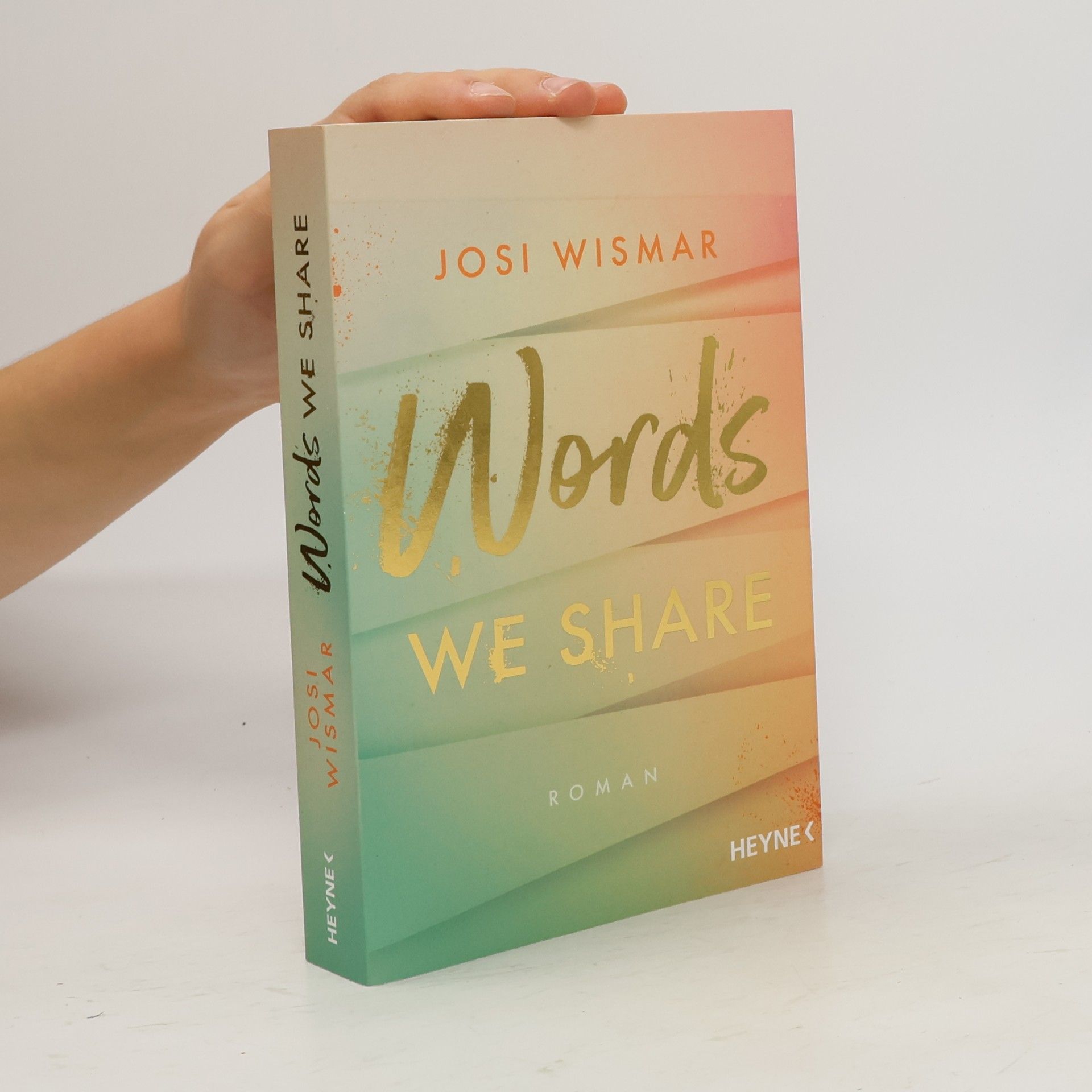 Words We Share
