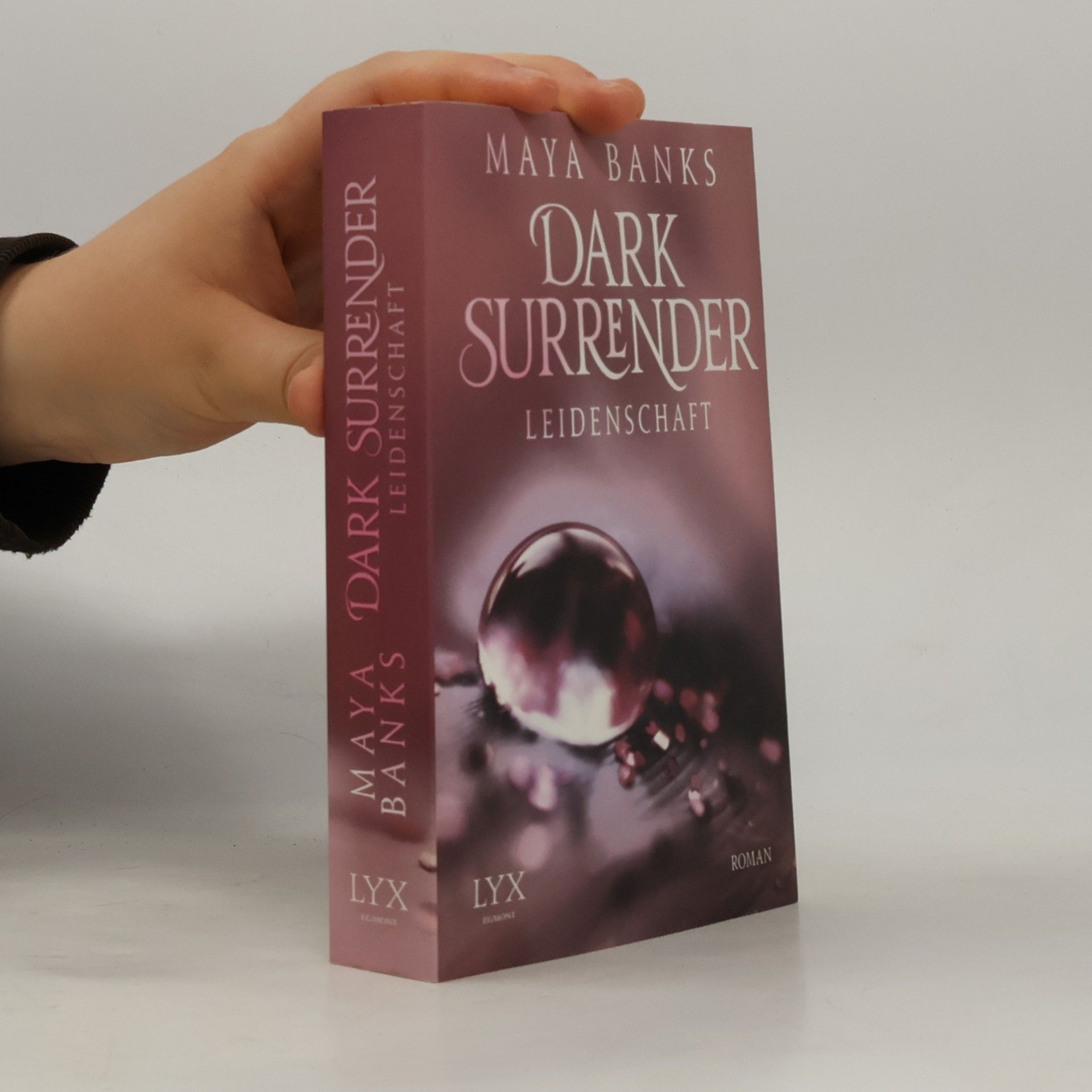 Maya Banks Dark Surrender