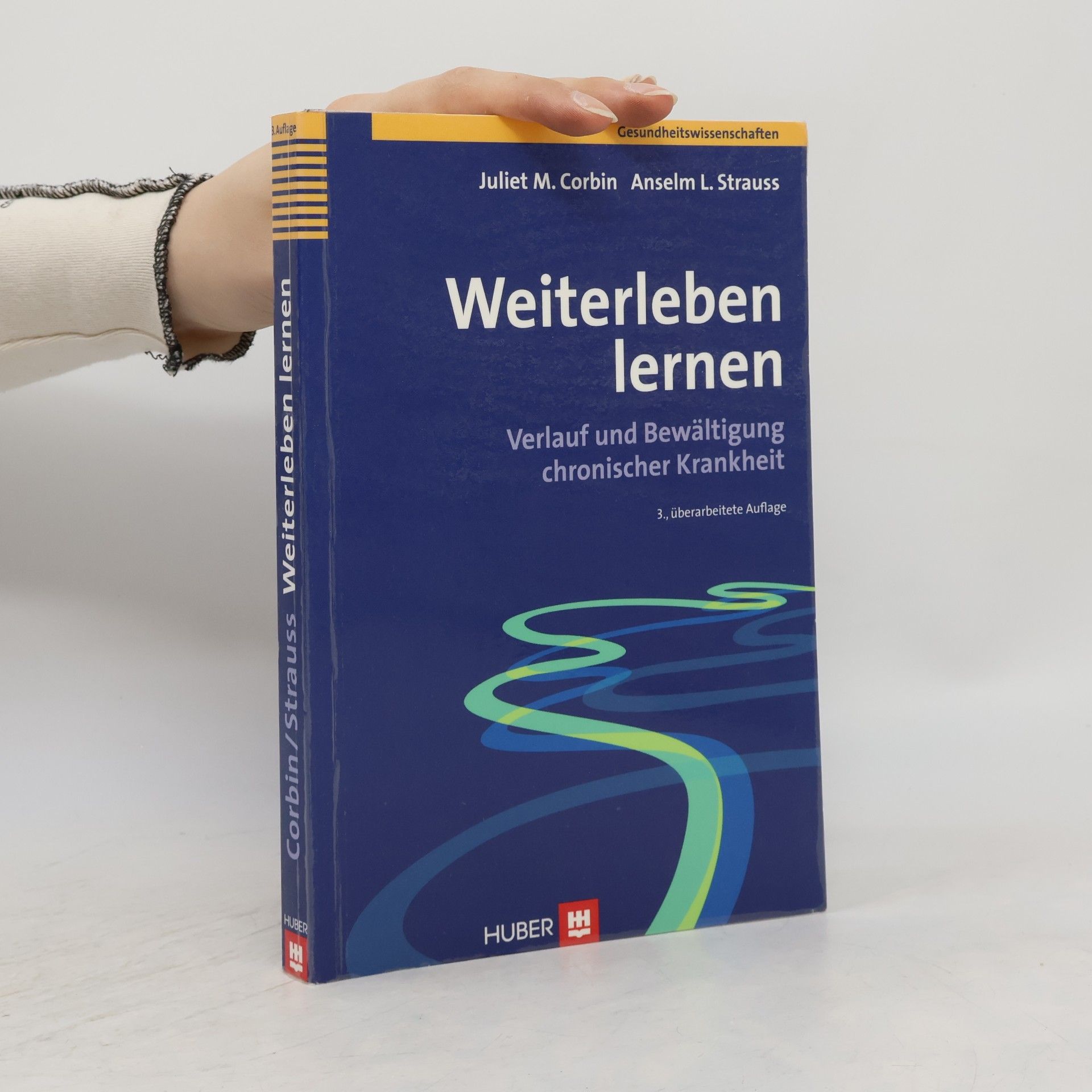 Juliet M. Corbin Weiterleben lernen