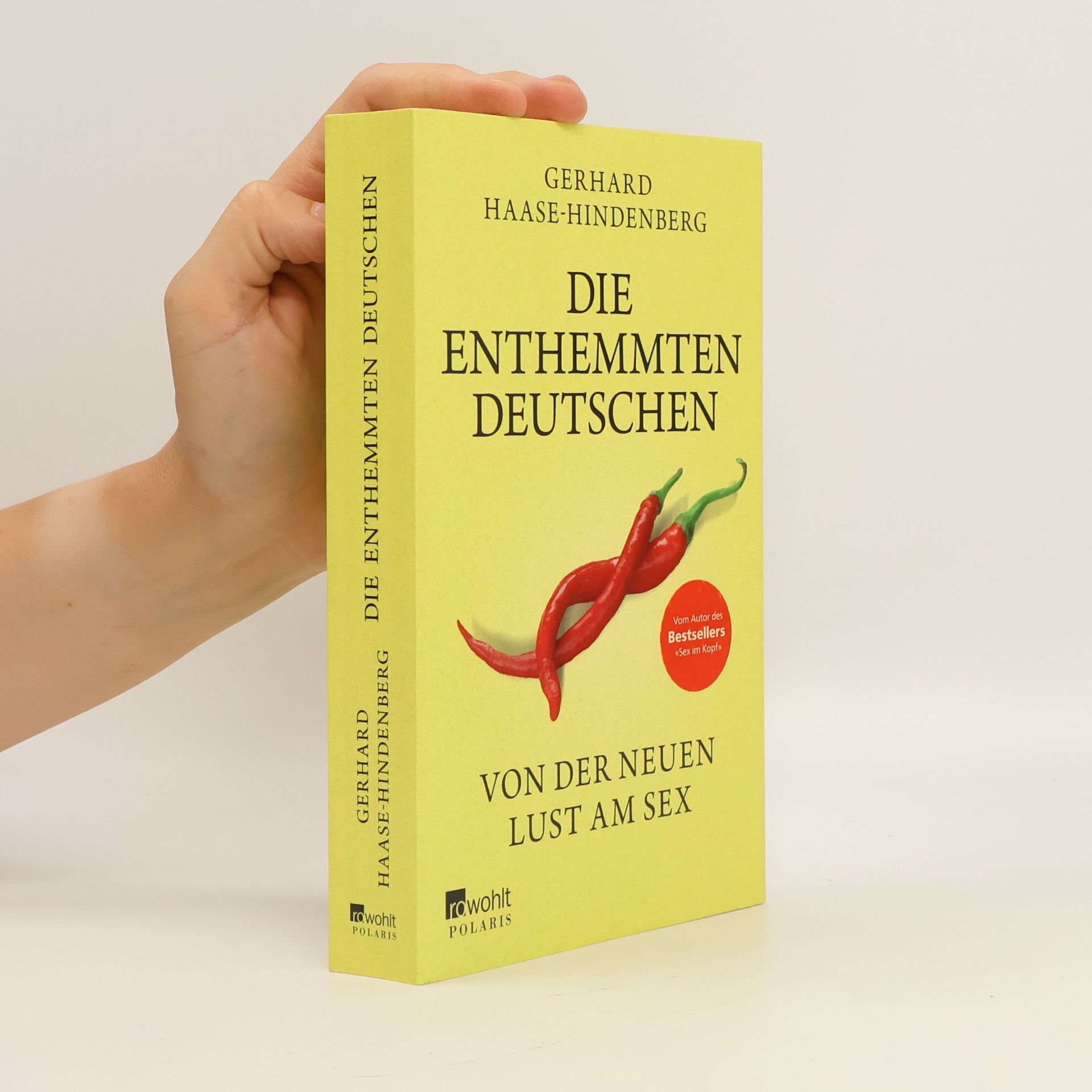Die enthemmten Deutschen