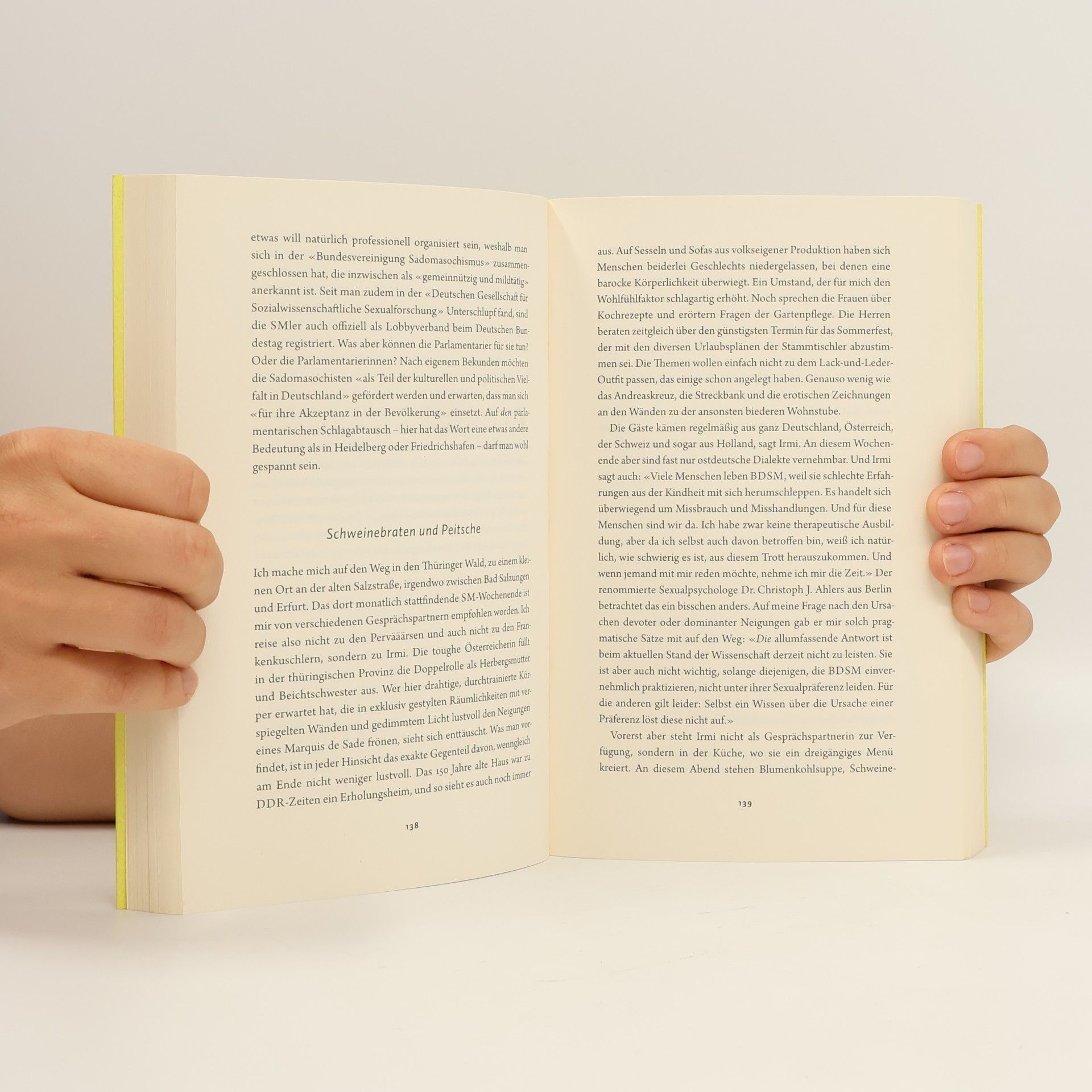 Gerhard Haase-Hindenberg Die enthemmten Deutschen