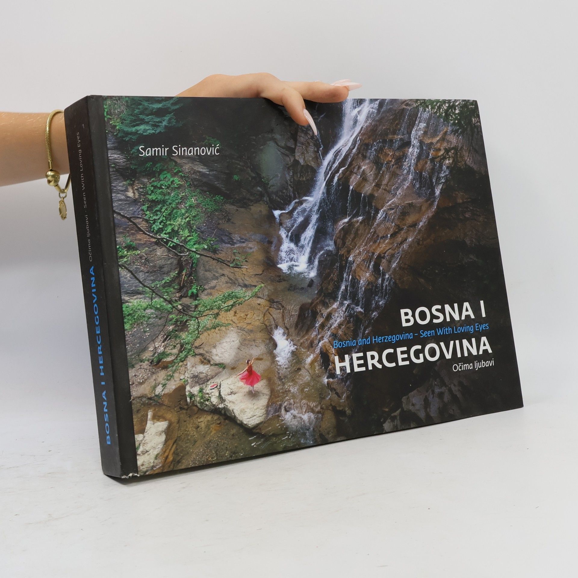 Samir Sinanović Bosna i Hercegovina
