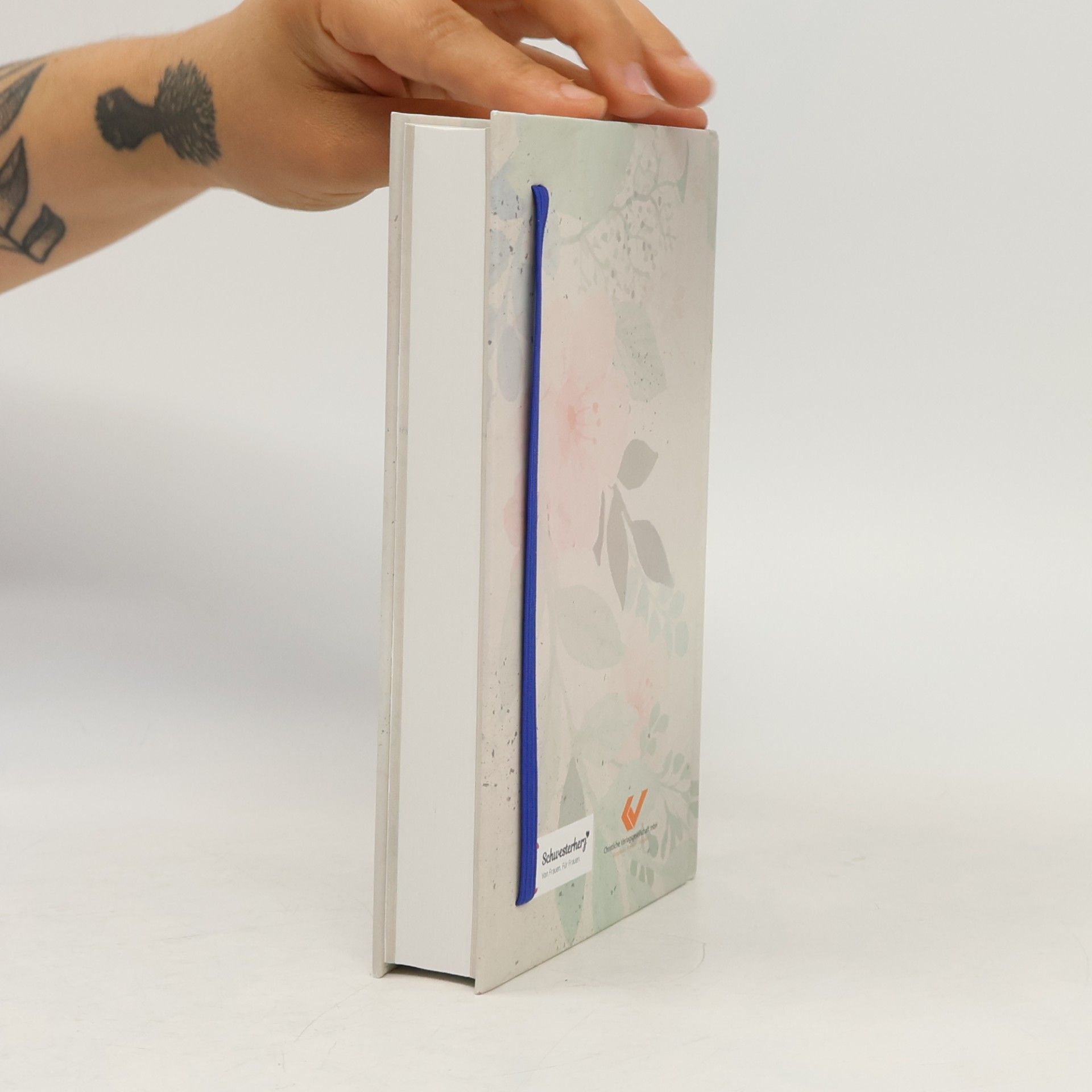 Autores varios Bibel \"Hope\"