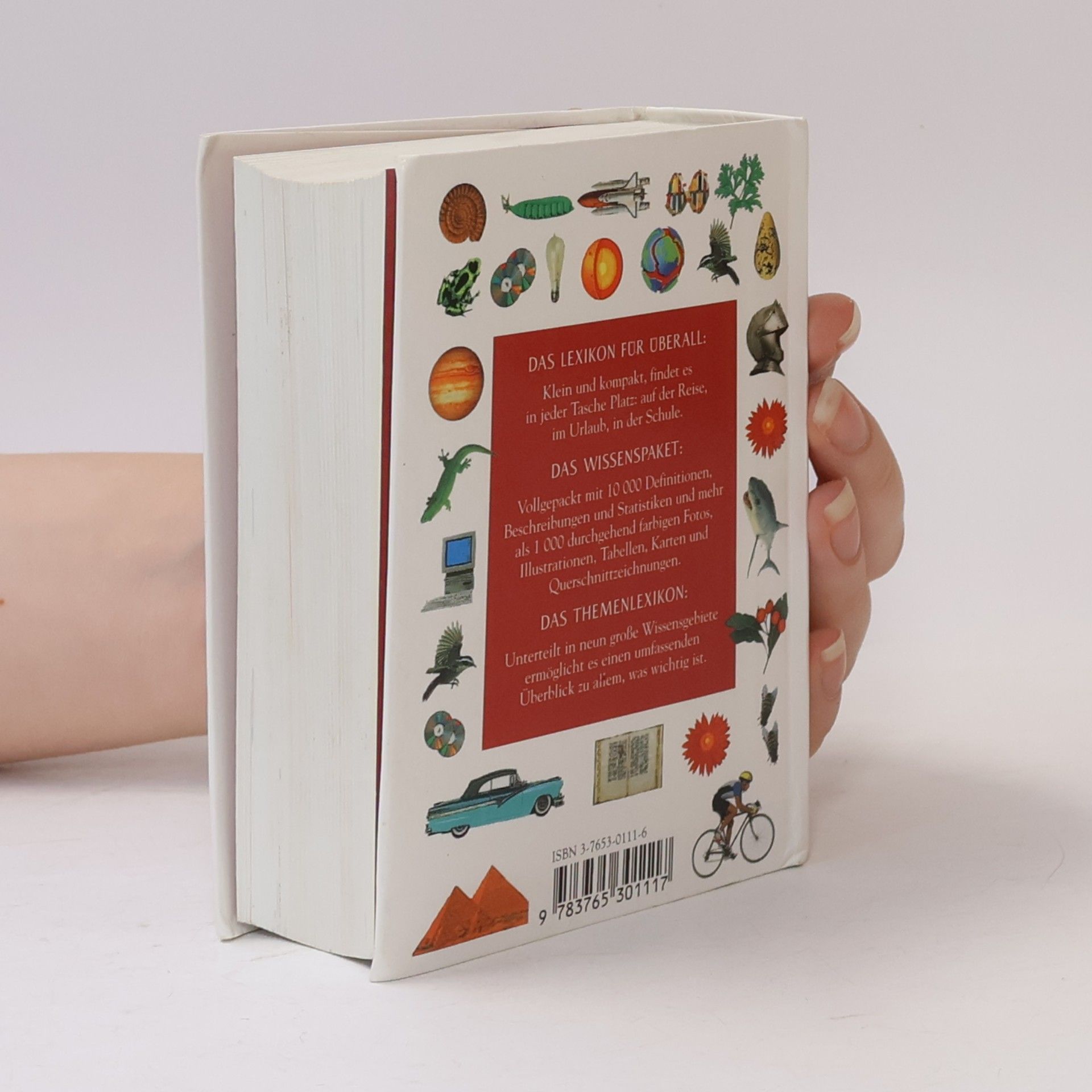 Various authors Der Taschen Brockhaus