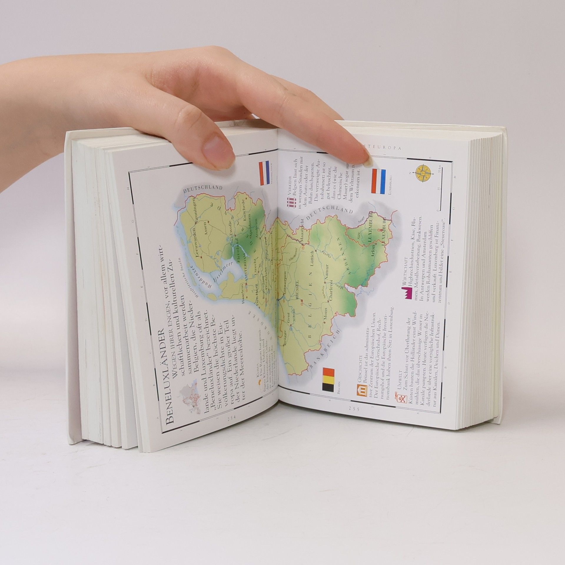 Various authors Der Taschen Brockhaus