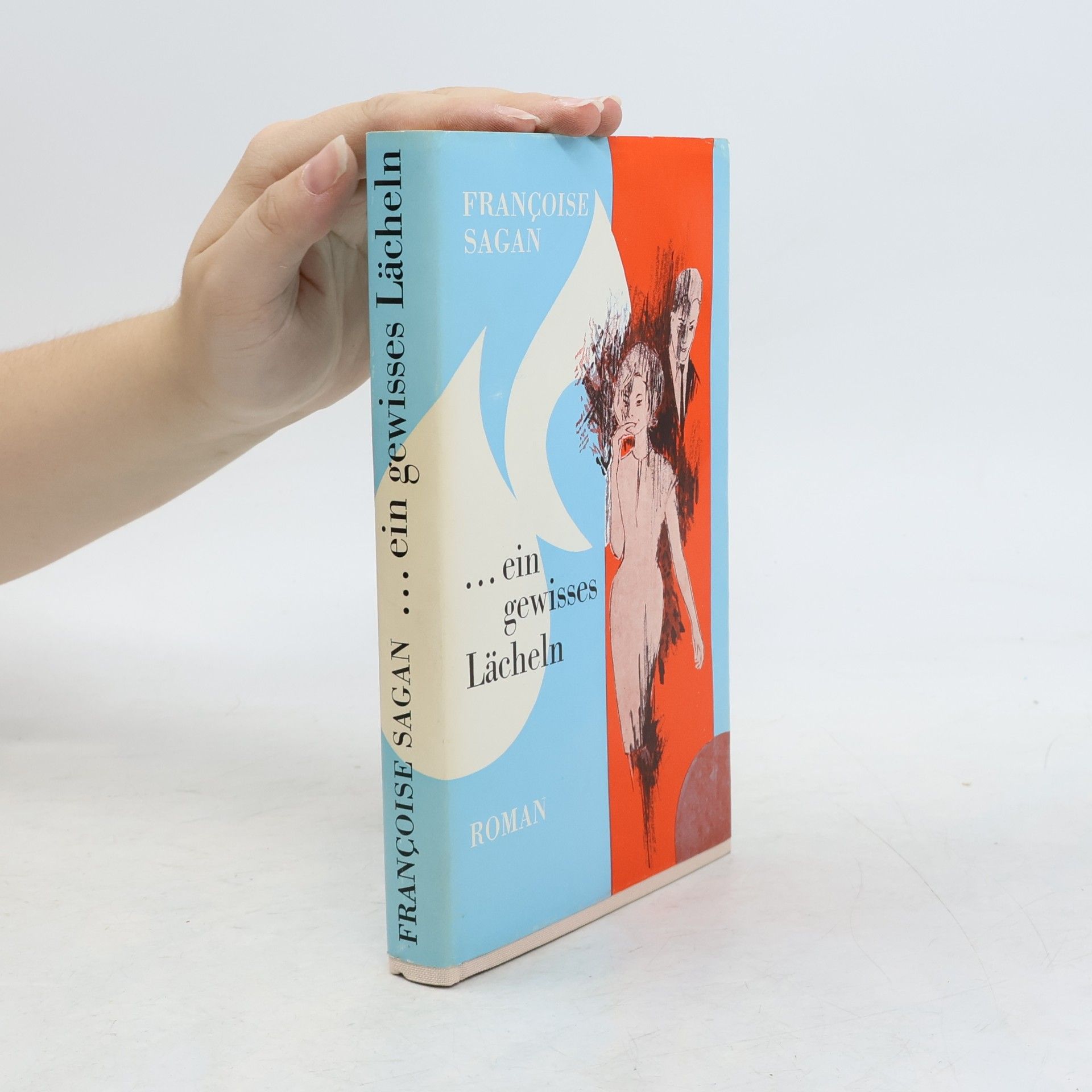 Françoise Sagan Ein Gewisses Lächeln