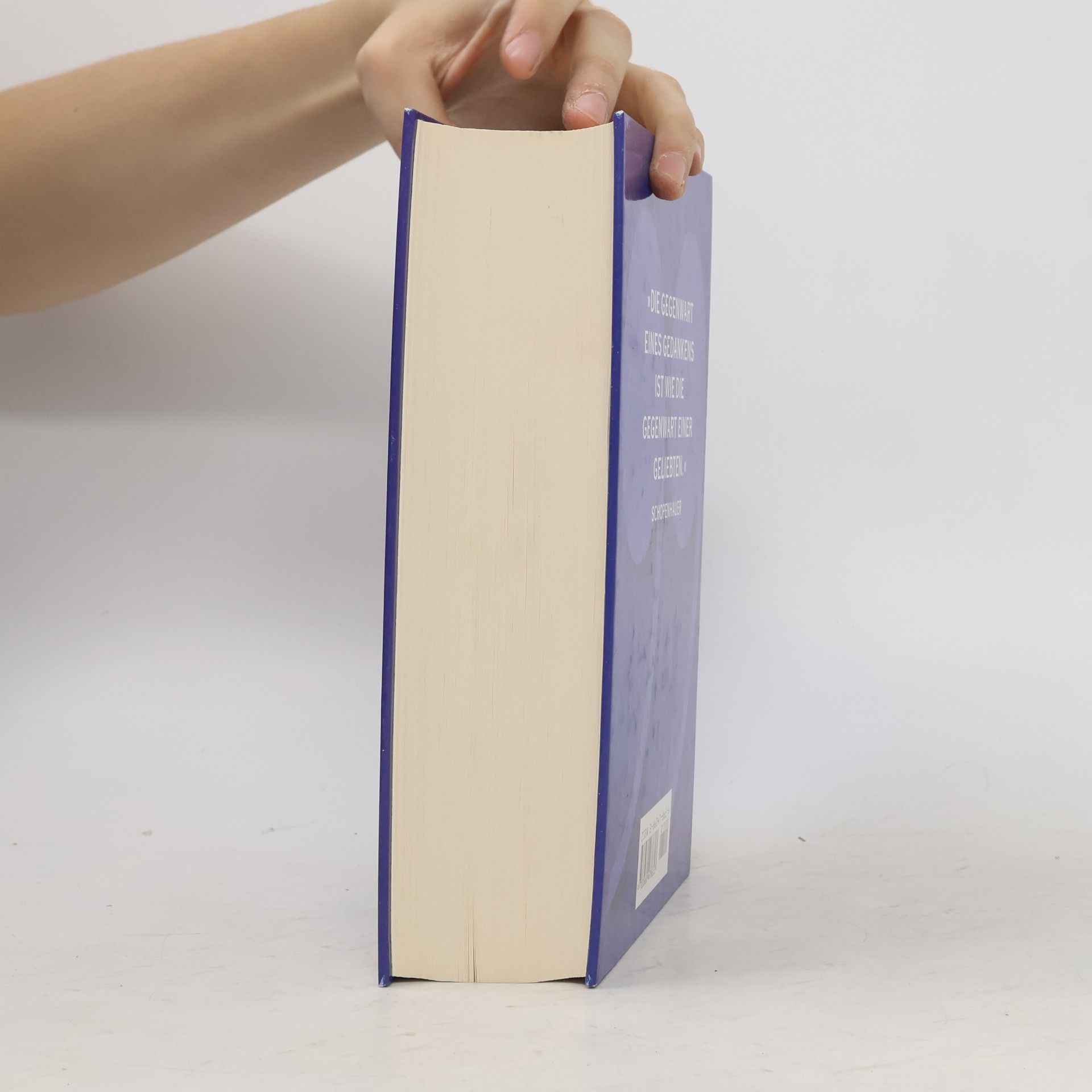 Eberhard Puntsch Das neue Zitatenhandbuch