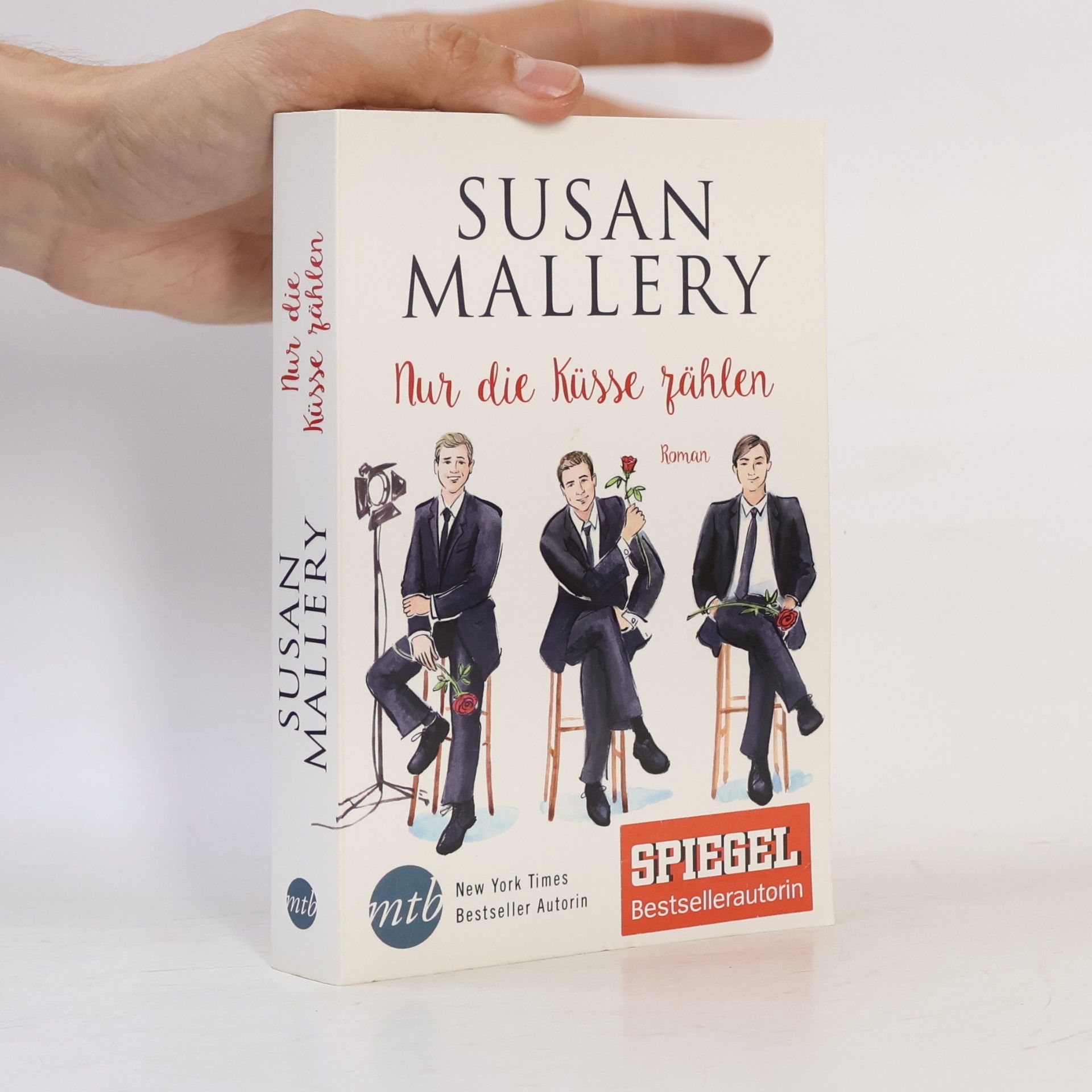 Susan Mallery Mein Herz sucht Liebe