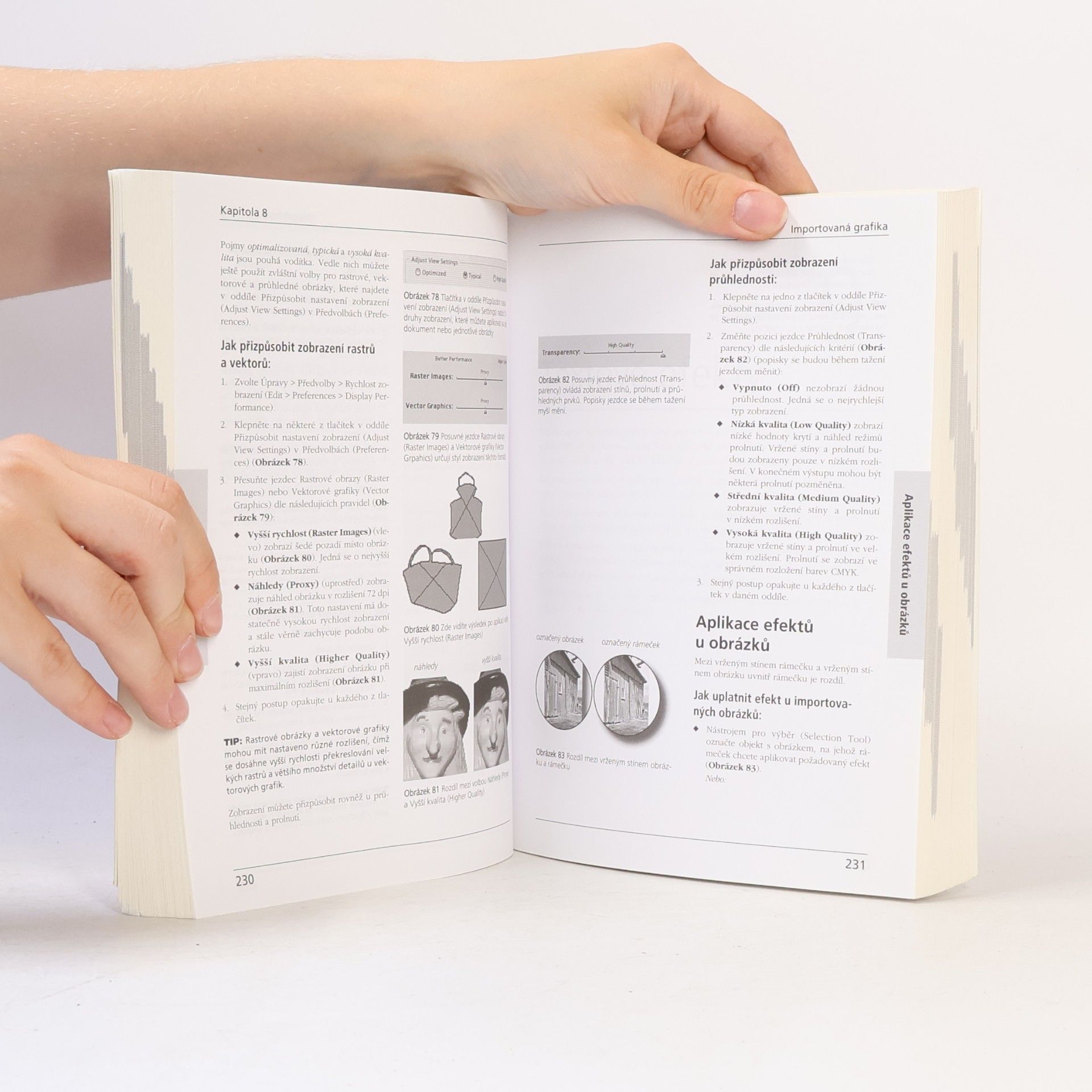 Sandee Cohen Adobe InDesign CS: Názorný průvodce