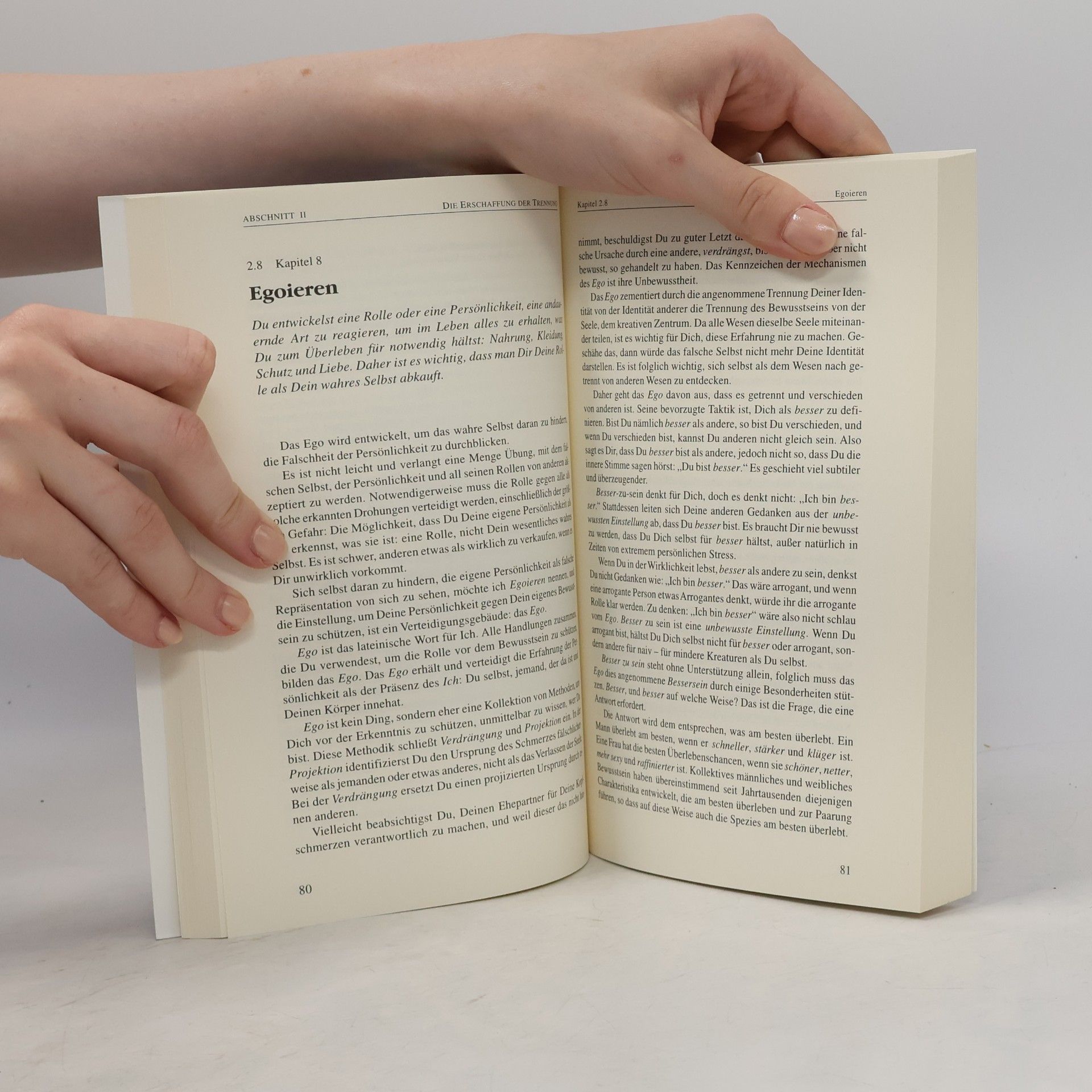 Drehbuch