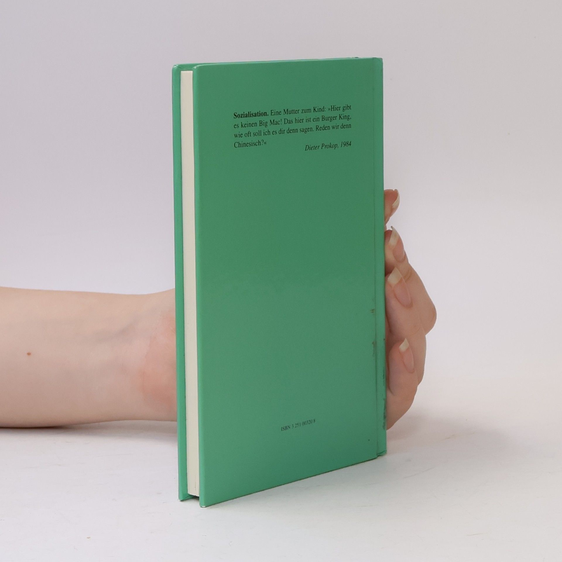 Annemarie Mosch Kleines Wörterbuch der angewandten Philosophie