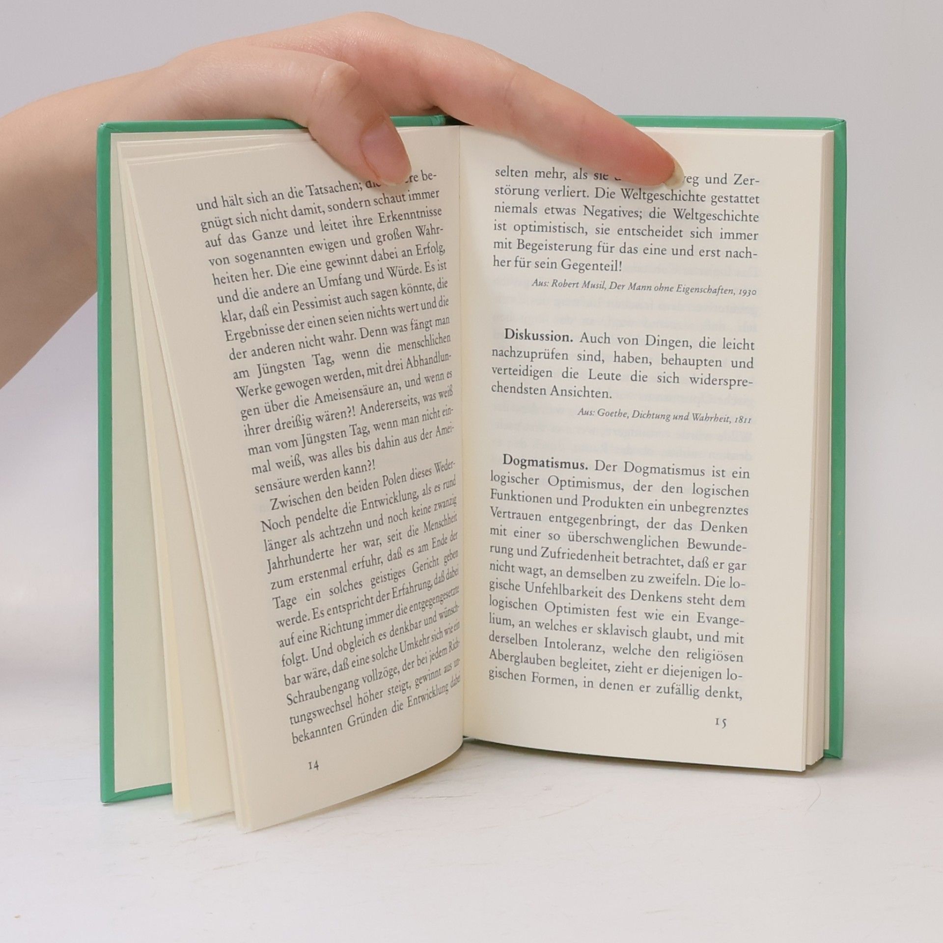 Annemarie Mosch Kleines Wörterbuch der angewandten Philosophie
