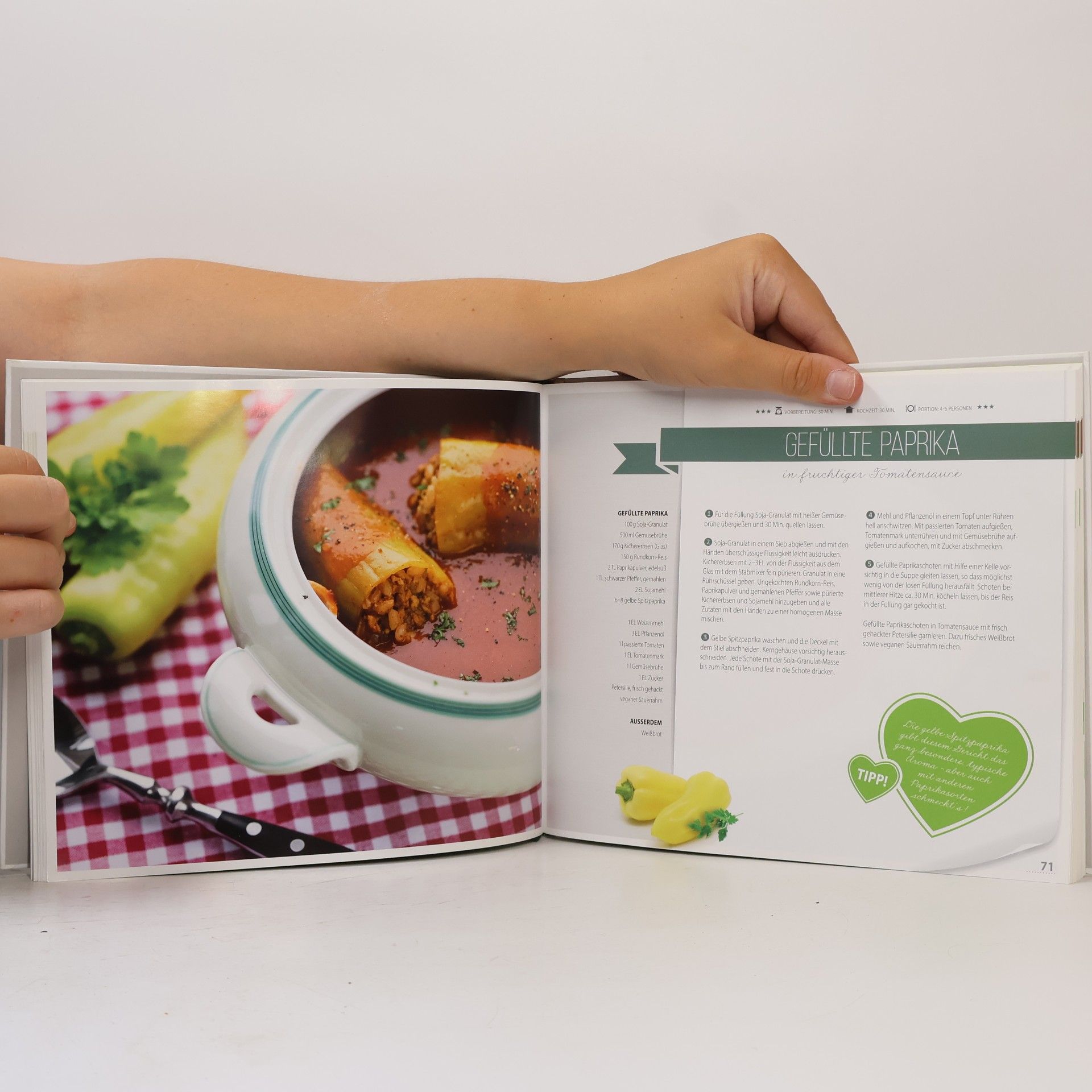 Sophie Mathisz Edition Kochen ohne Knochen - 10: Vegane Lieblingsküche