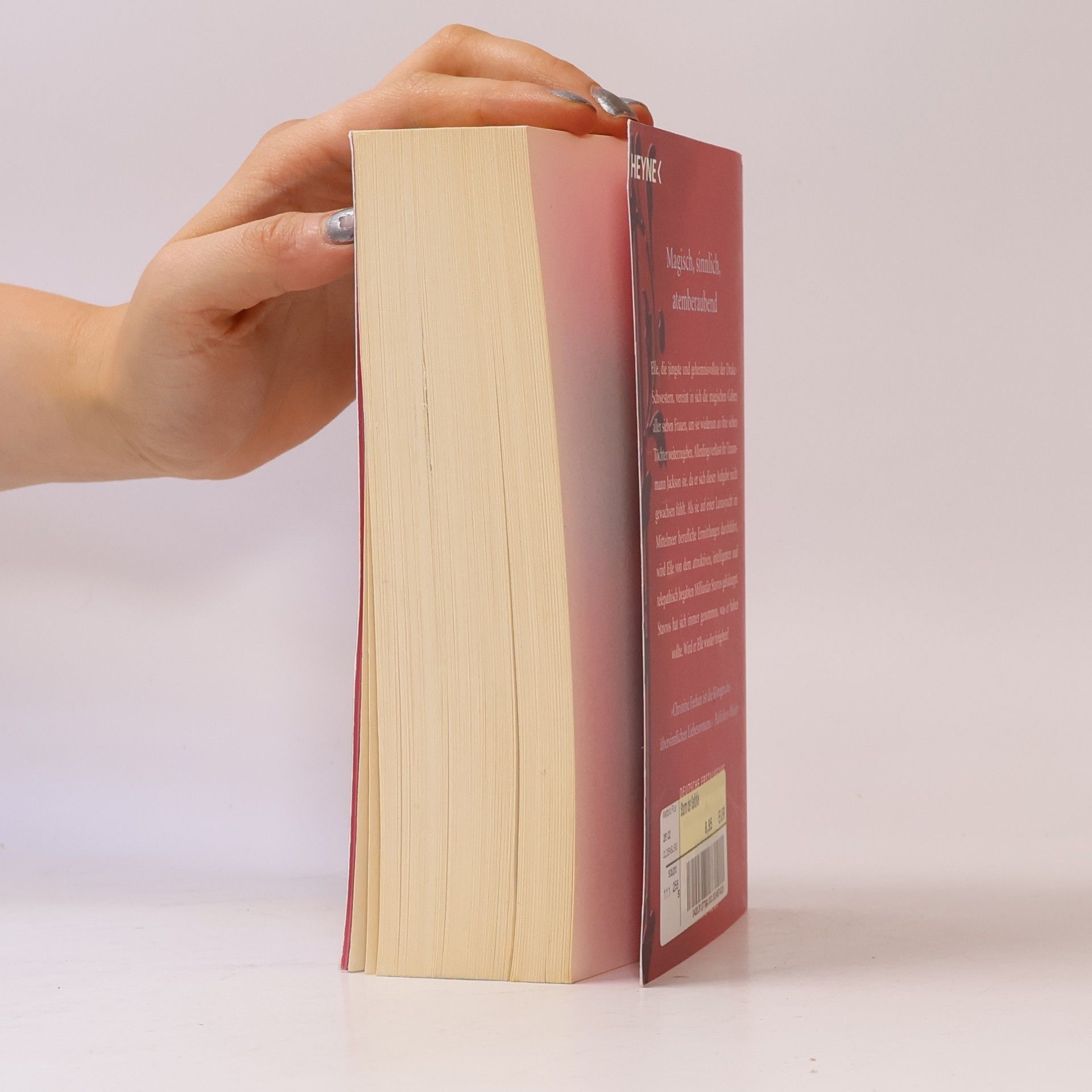 Christine Feehan Sturm der Gefühle