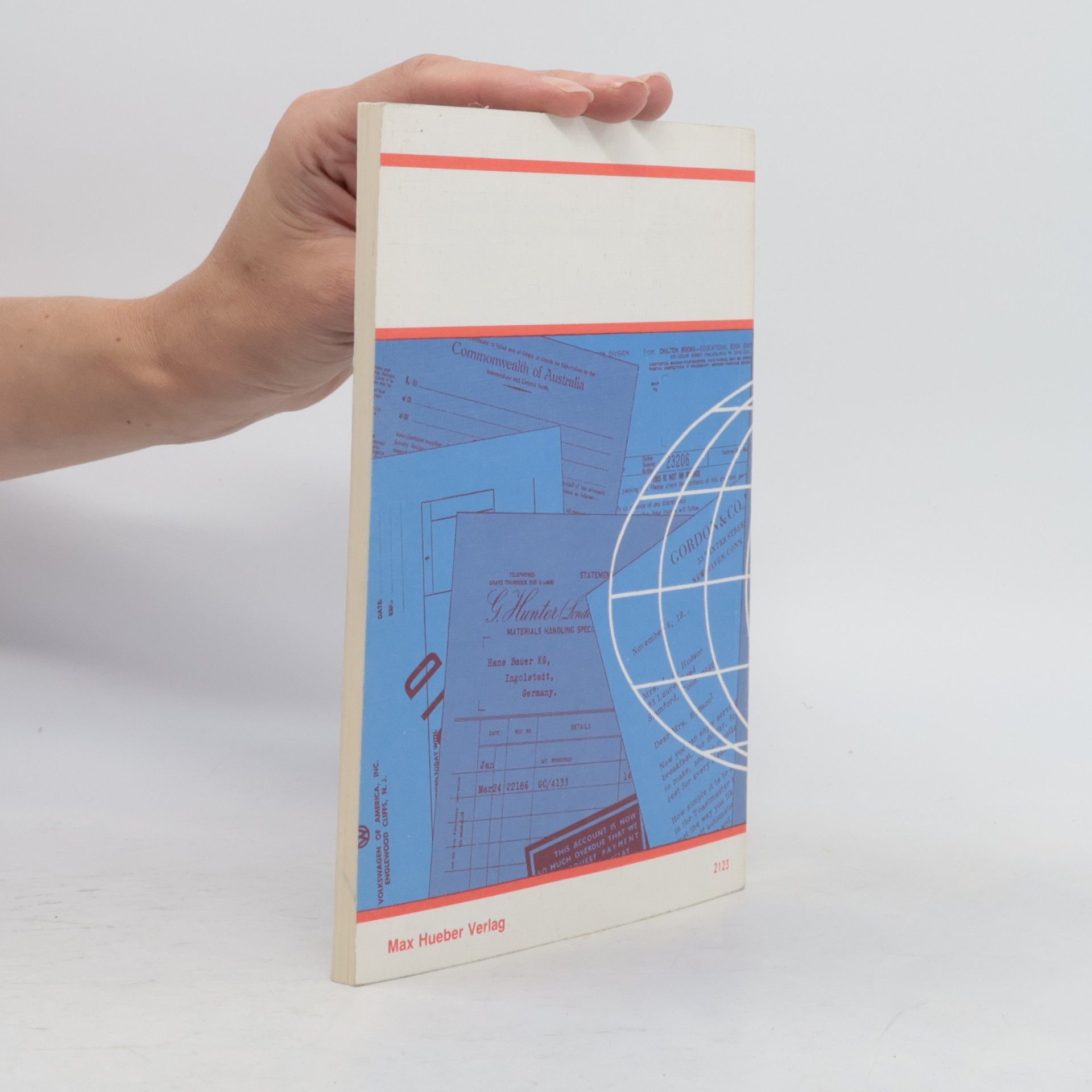 Rudolf Sachs A Short Course in Commercial Correspondence. Kurzl - Hauptbd.