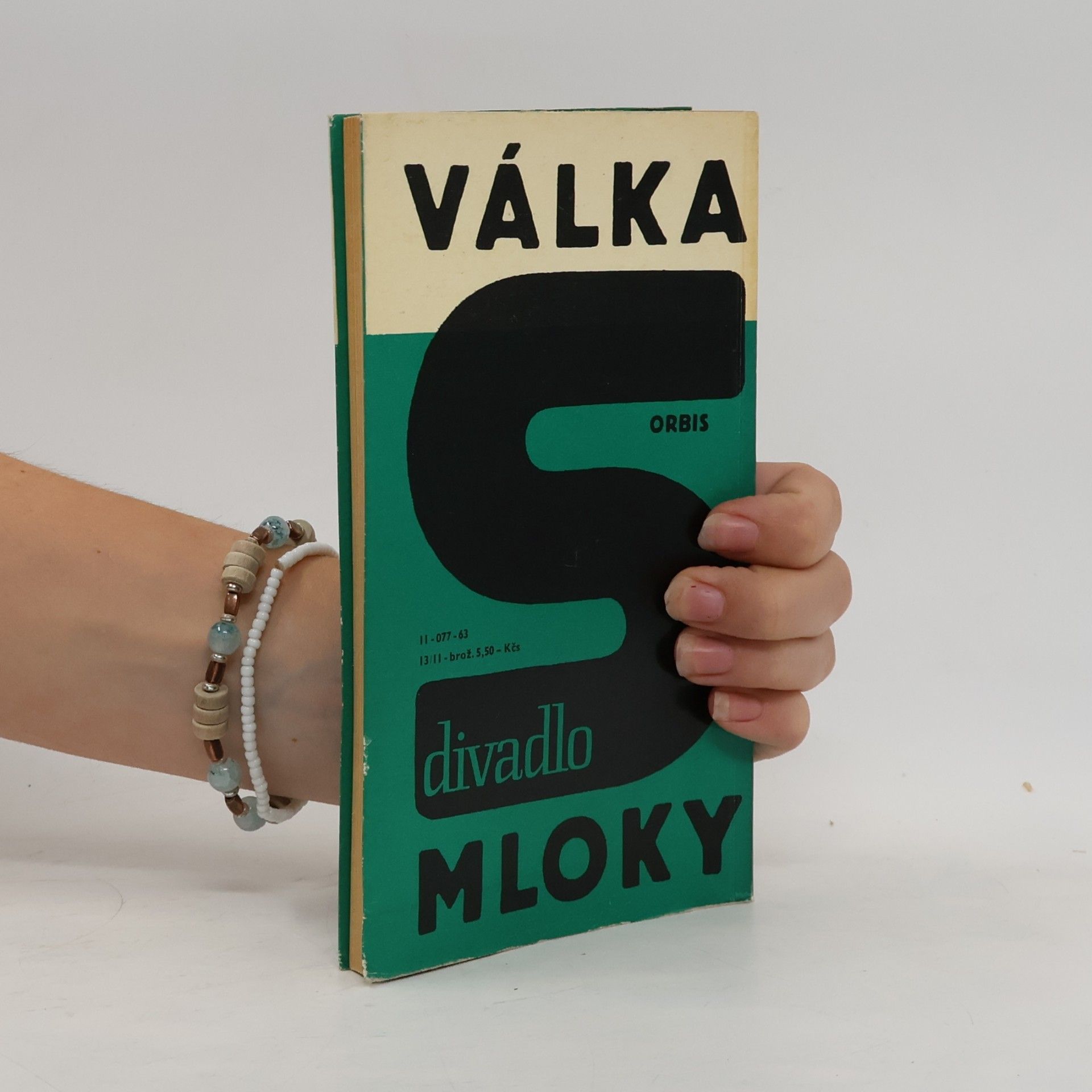 Karel Čapek Válka s Mloky