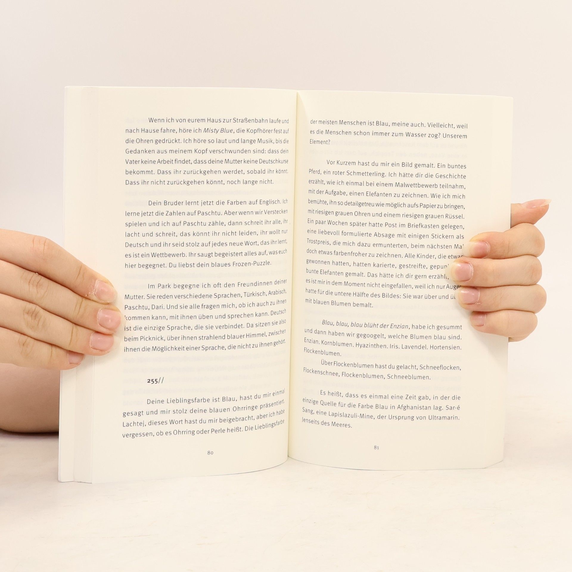 Christa Stippinger anthologie: preistexte 21