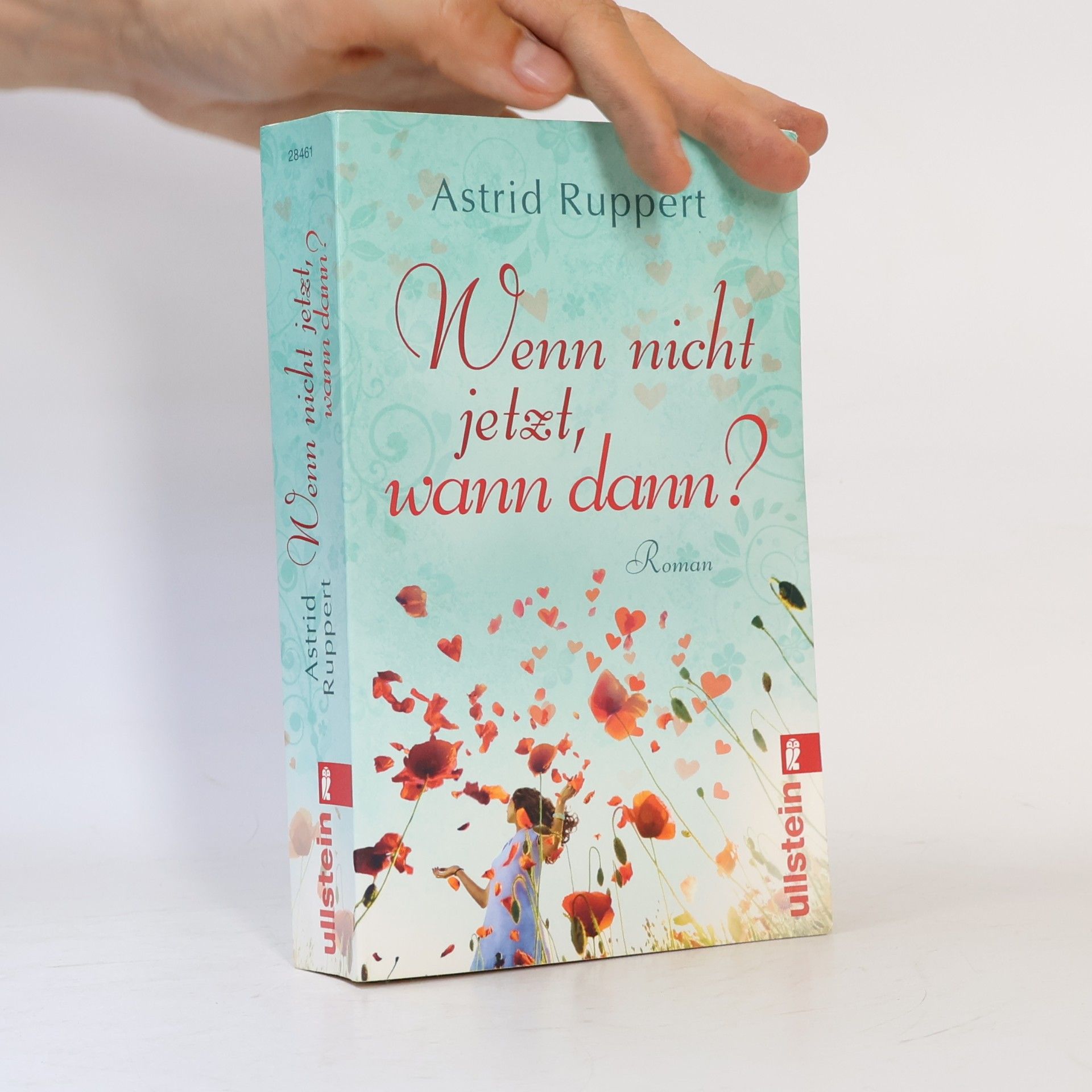 Wenn nicht jetzt, wann dann?