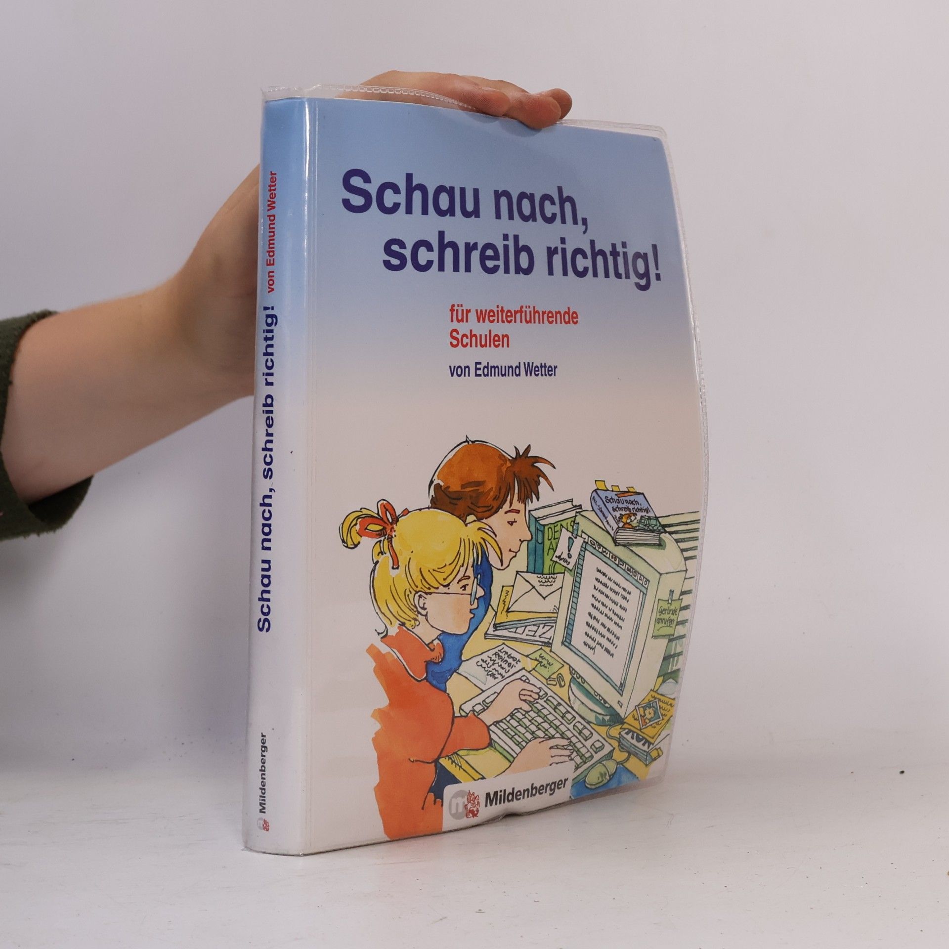 Wörterbuch für Grundschulkinder