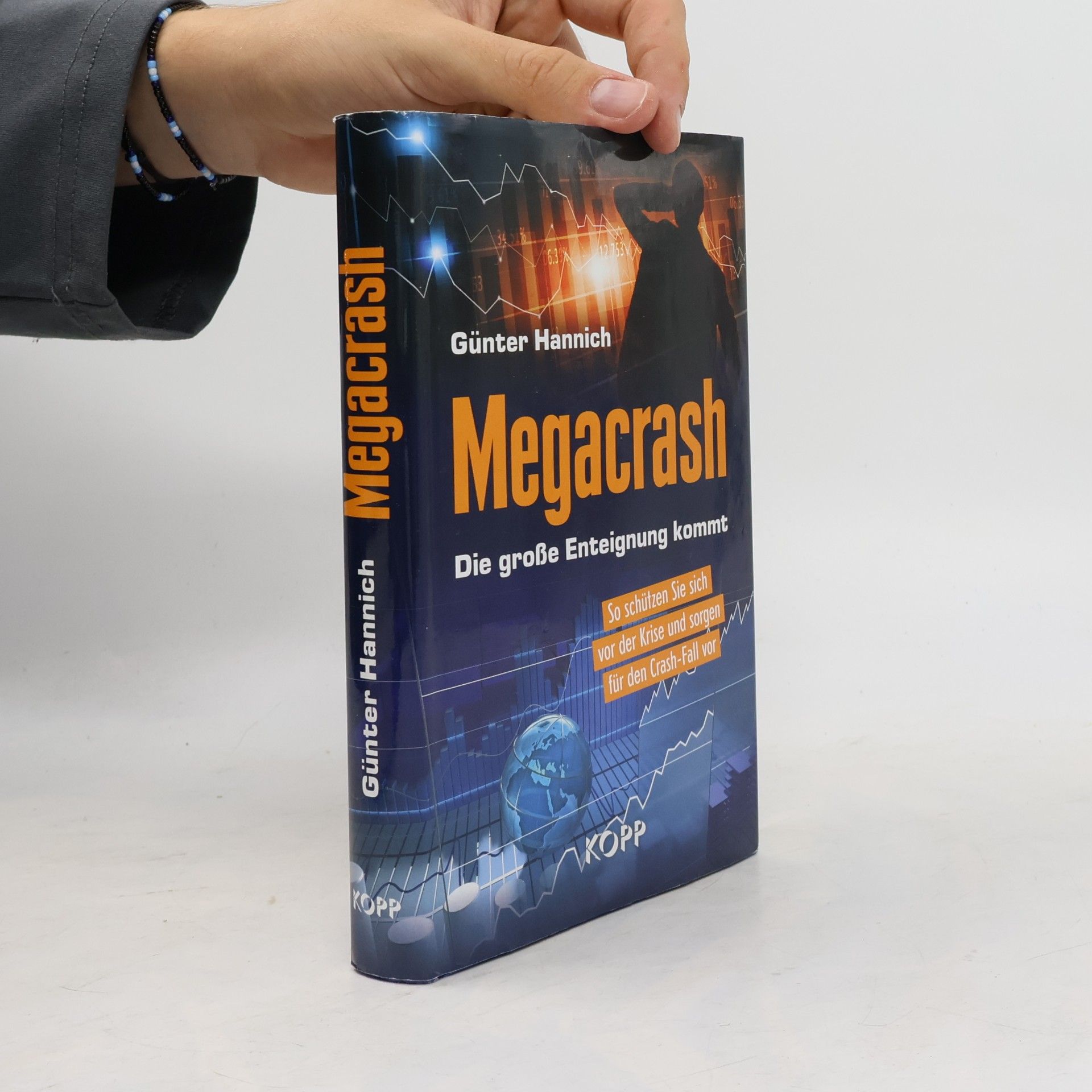 Megacrash
