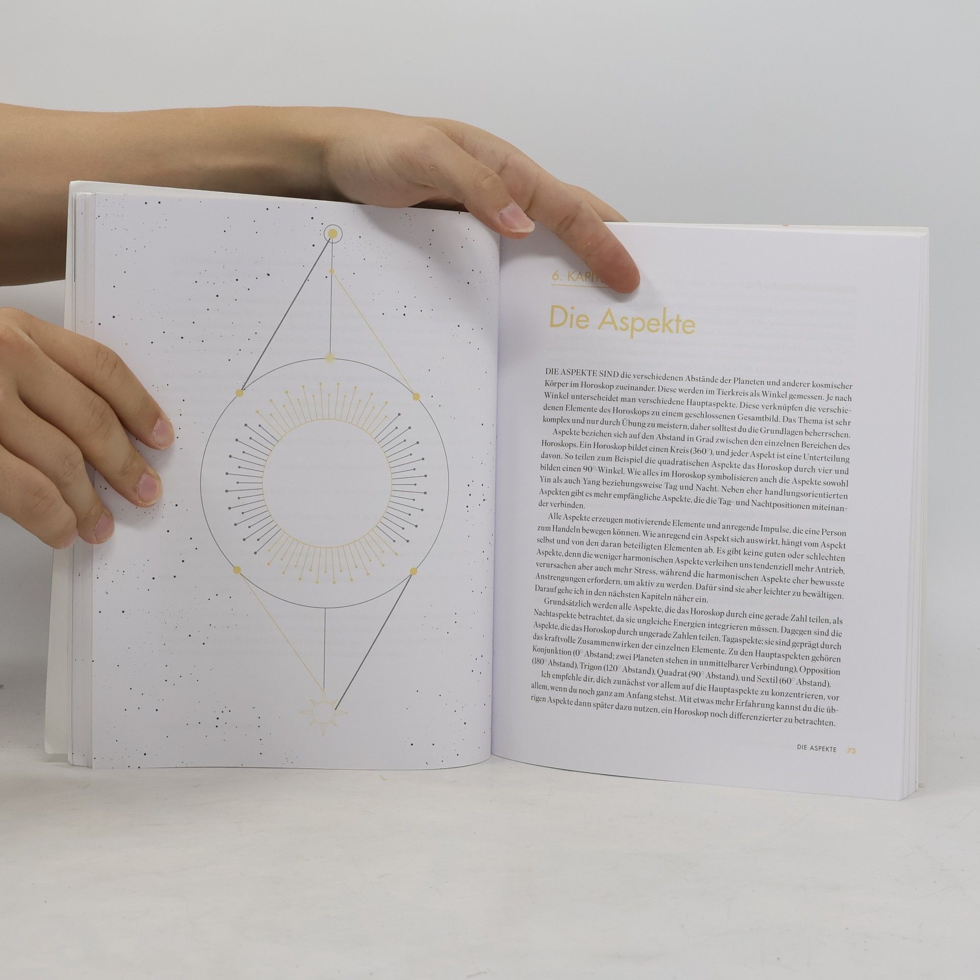 Louise Edington Dein Astrologie-Guide