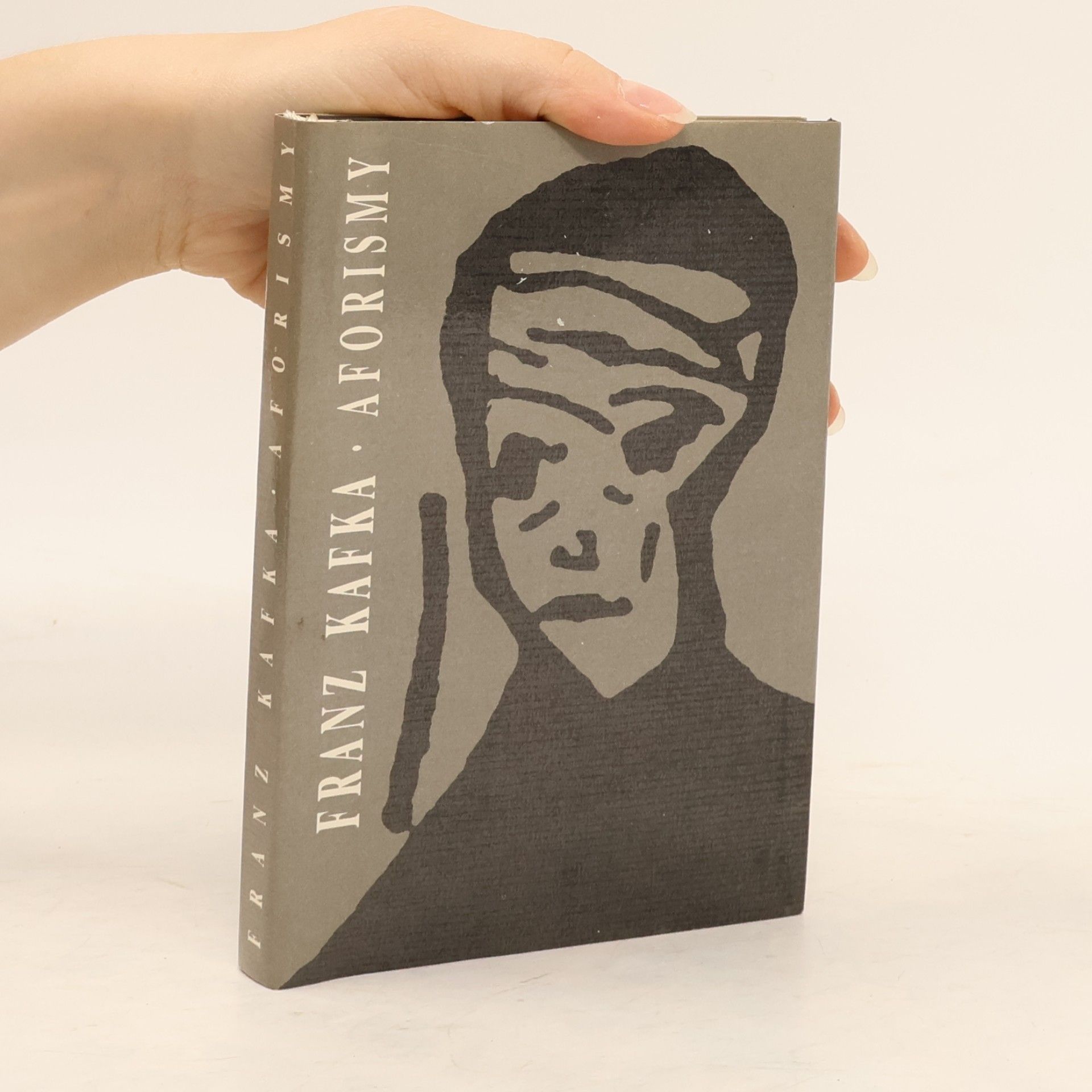 Franz Kafka Aforismy