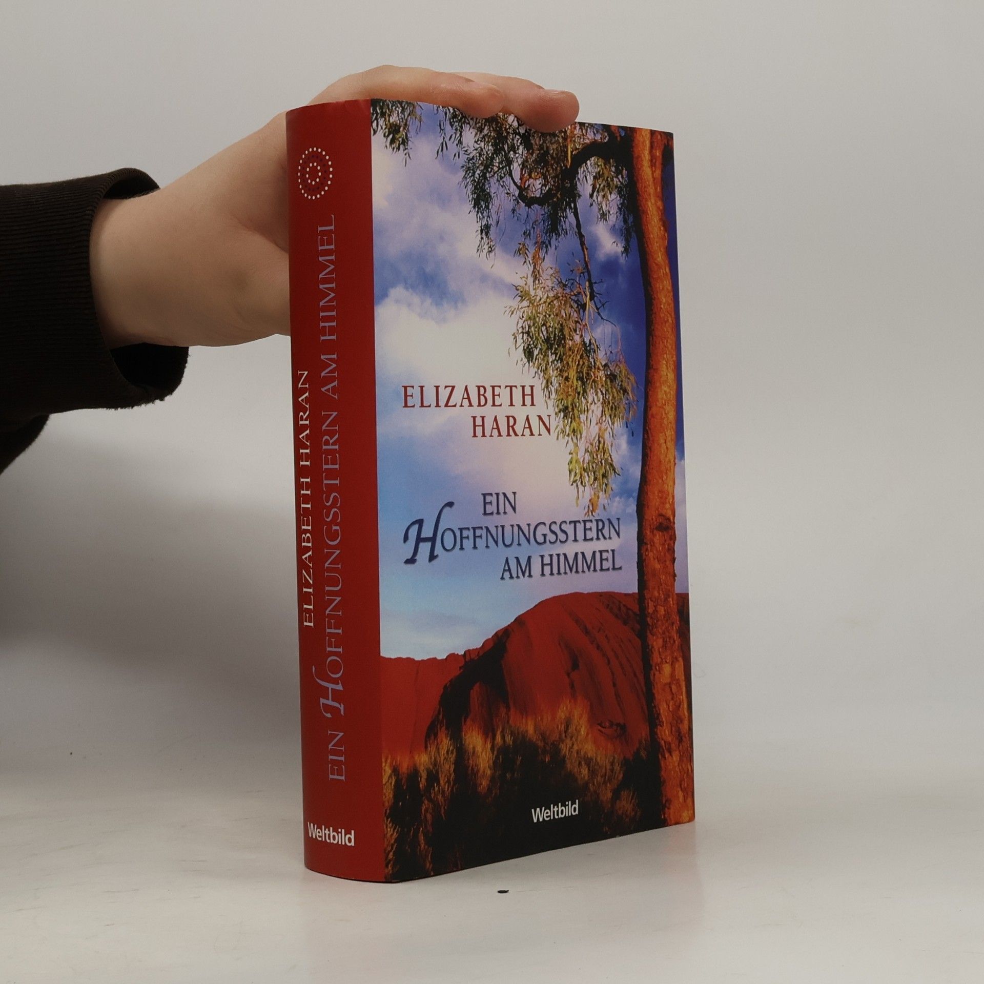 Elizabeth Haran Ein Hoffnungsstern am Himmel