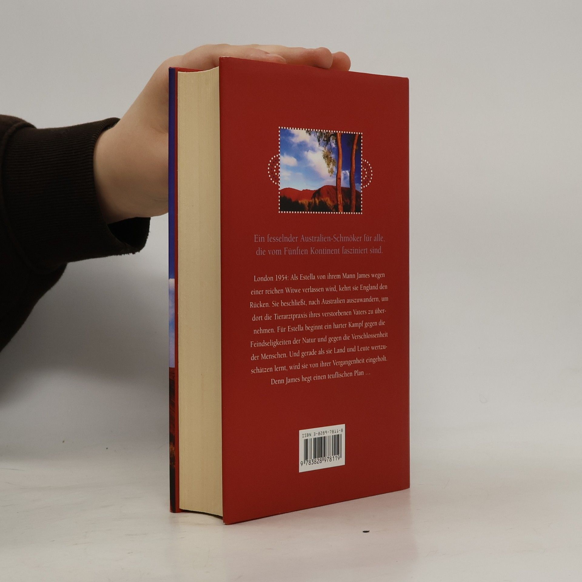 Elizabeth Haran Ein Hoffnungsstern am Himmel