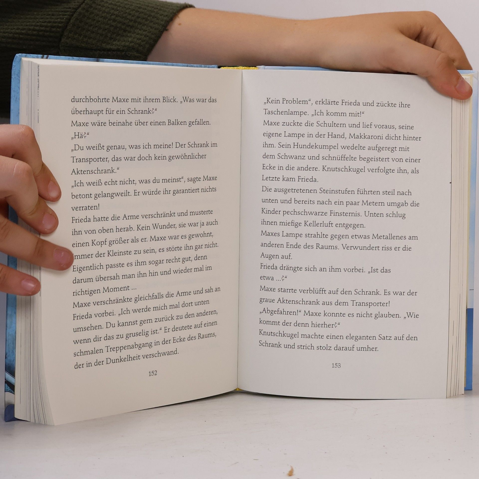 Sabrina J. Kirschner Die unlangweiligste Schule der Welt 1: Auf Klassenfahrt