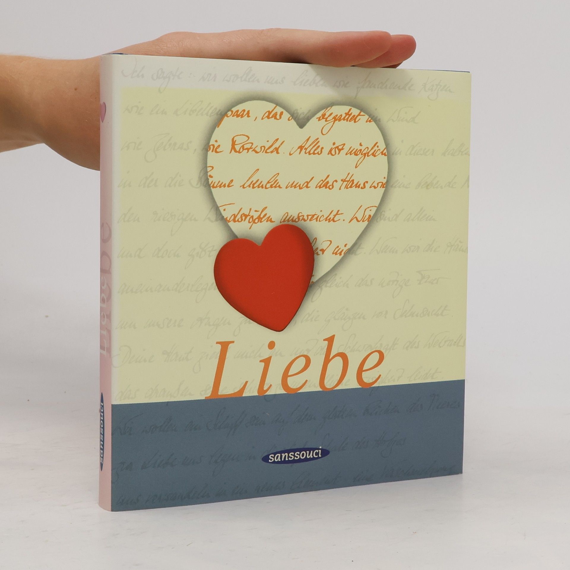 Siegfried Völlger Liebe