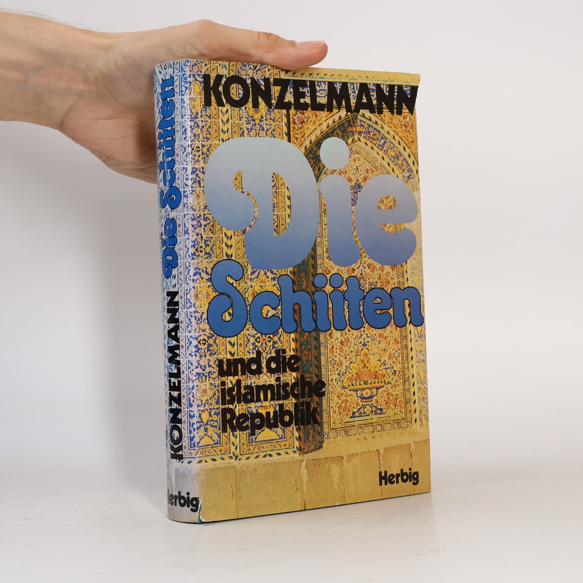 Schiiten und die Islamische Republik