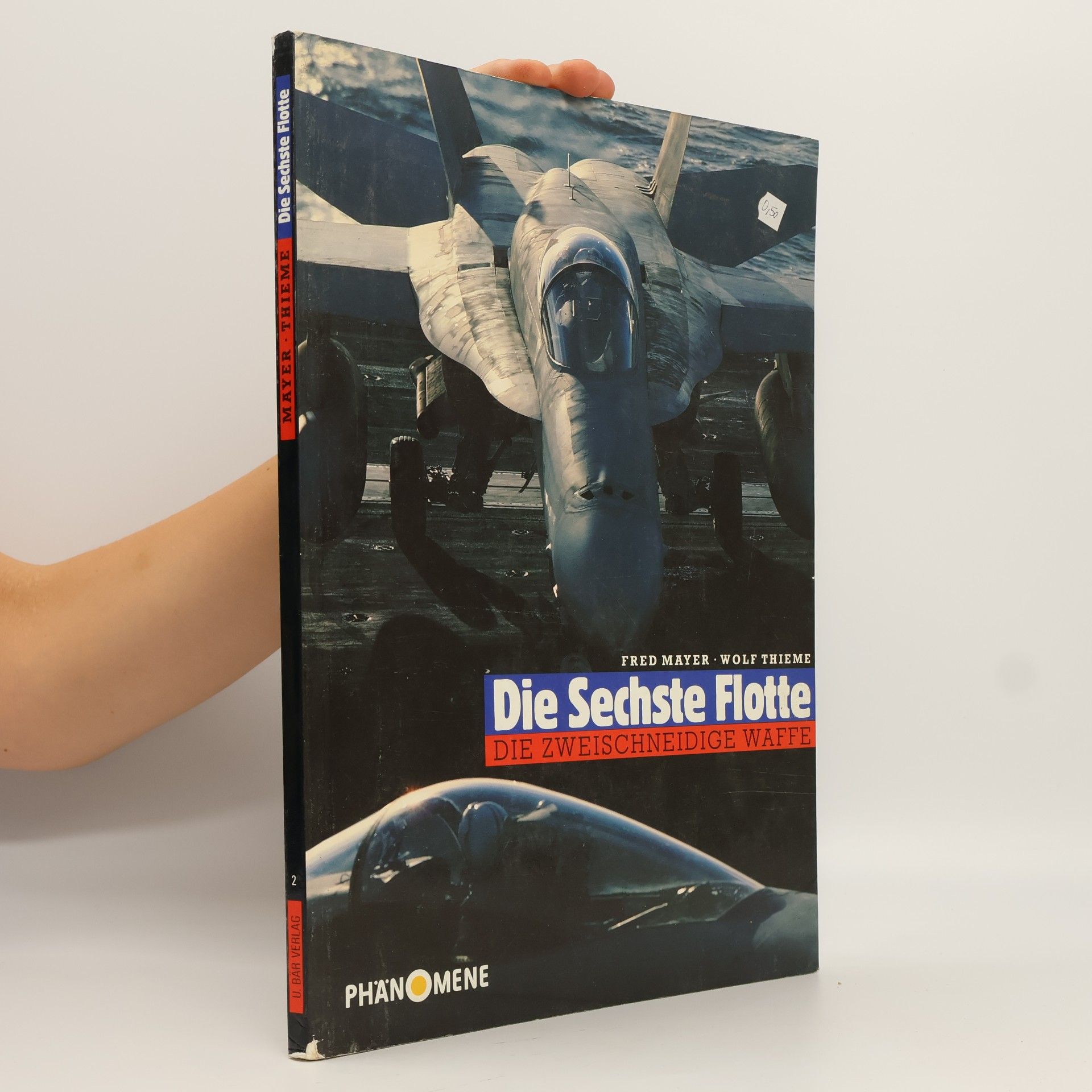 Die Sechste Flotte