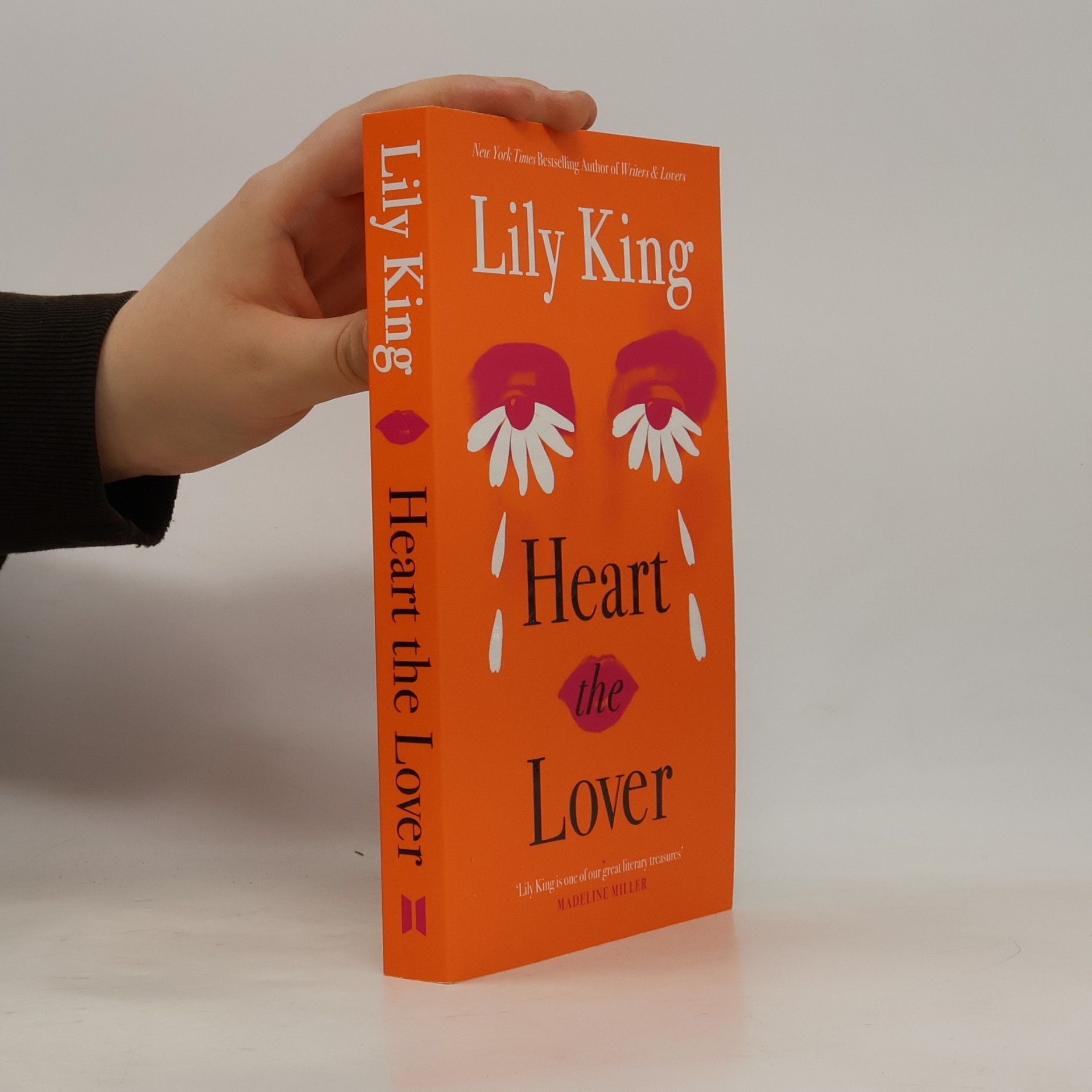 Heart the Lover