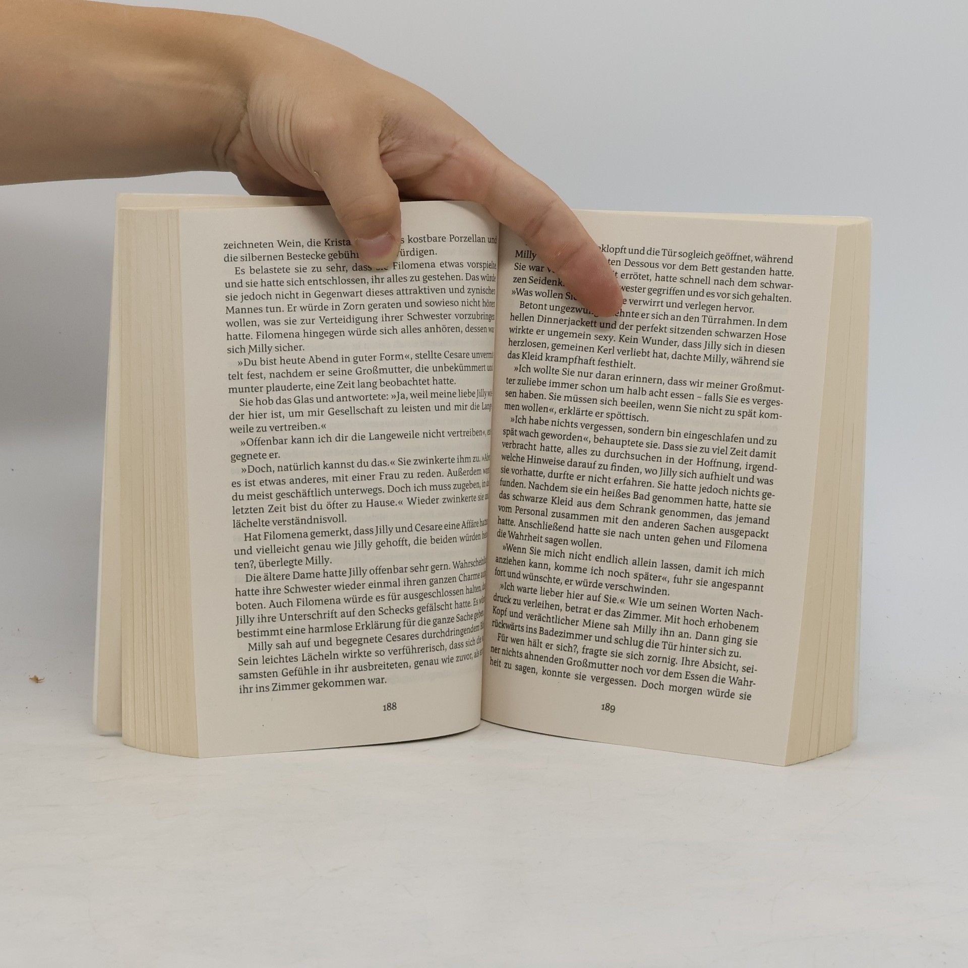 Various authors Liebesreise in die Toskana