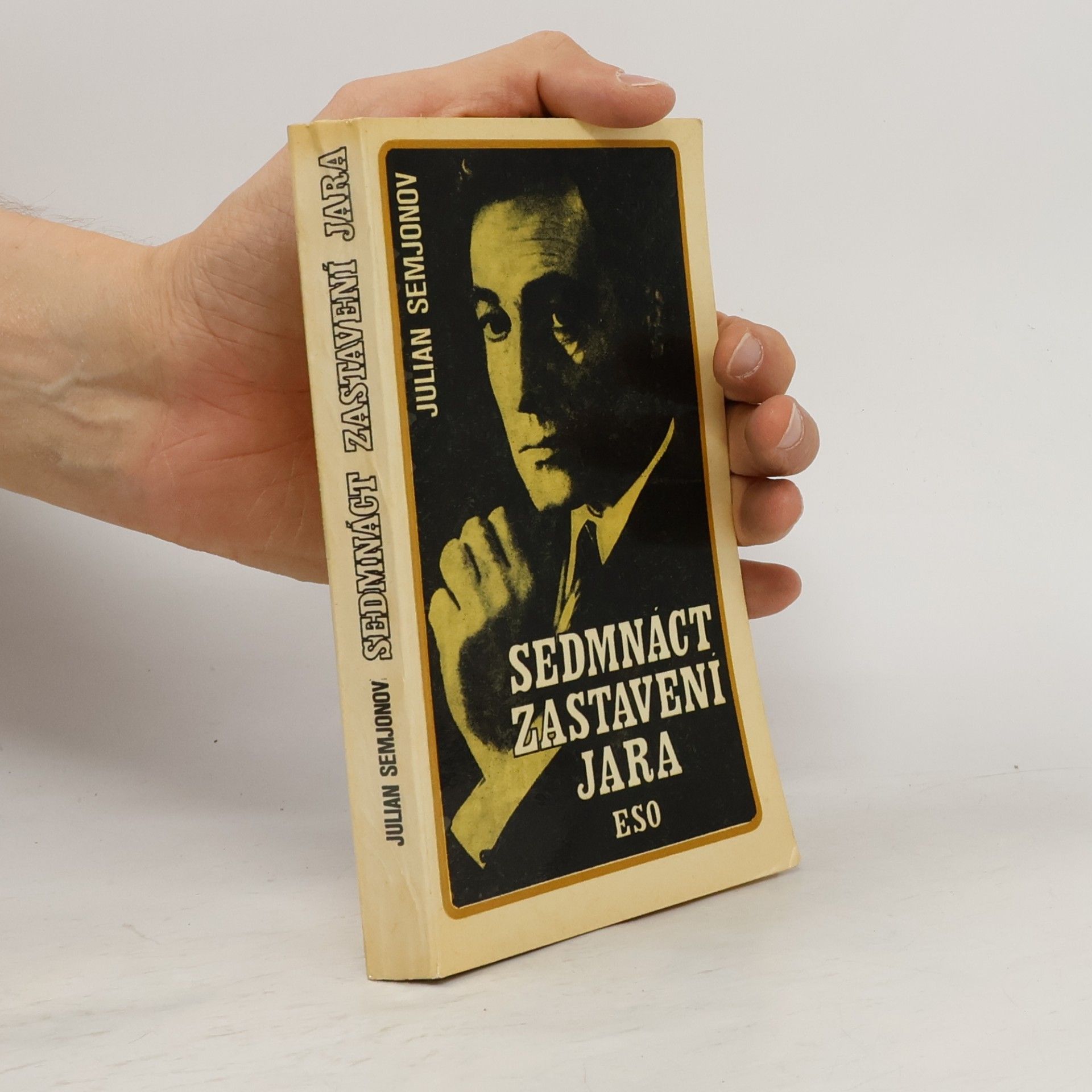Sedmnáct zastavení jara