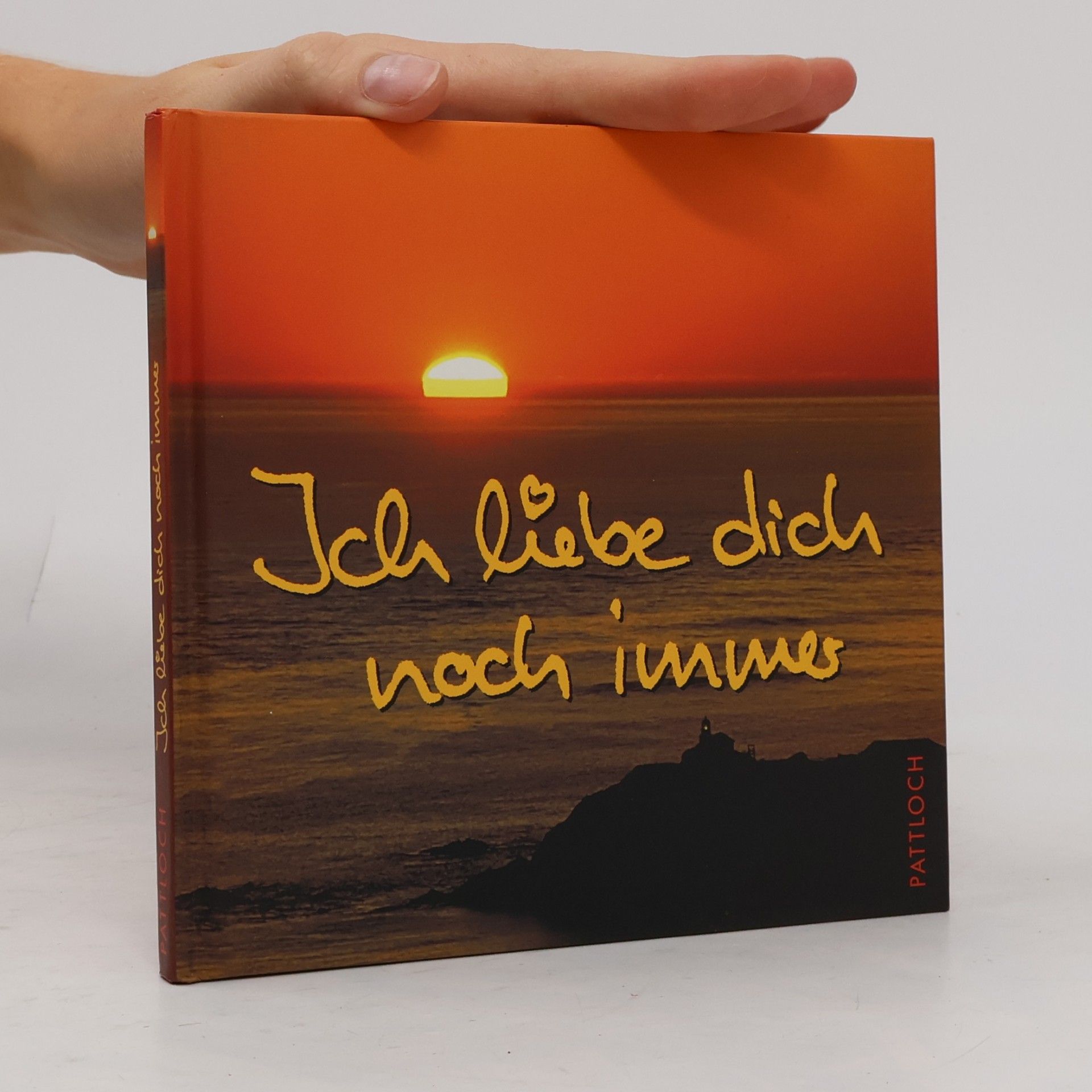 Autorenkollektiv Ich liebe dich noch immer