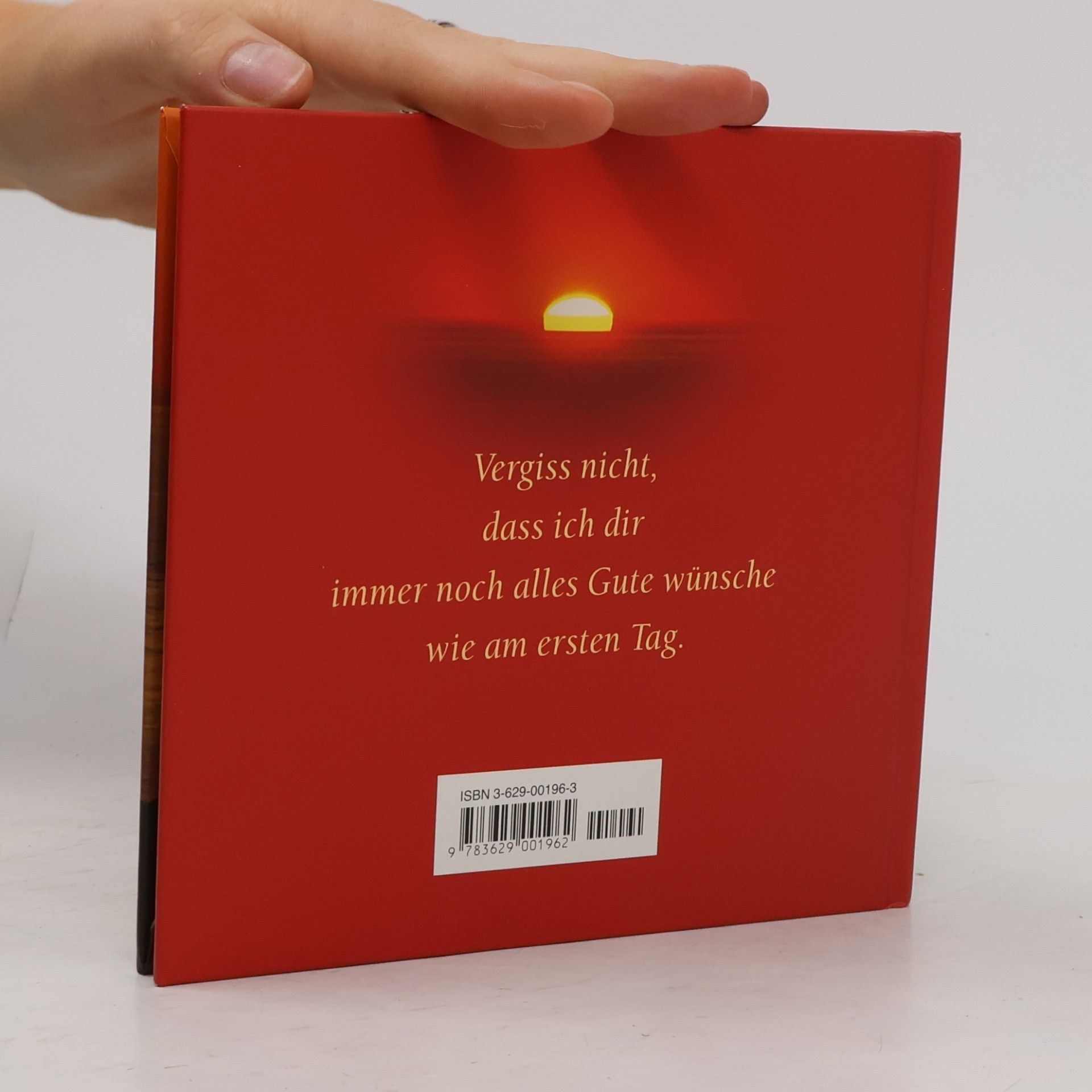 Autorenkollektiv Ich liebe dich noch immer