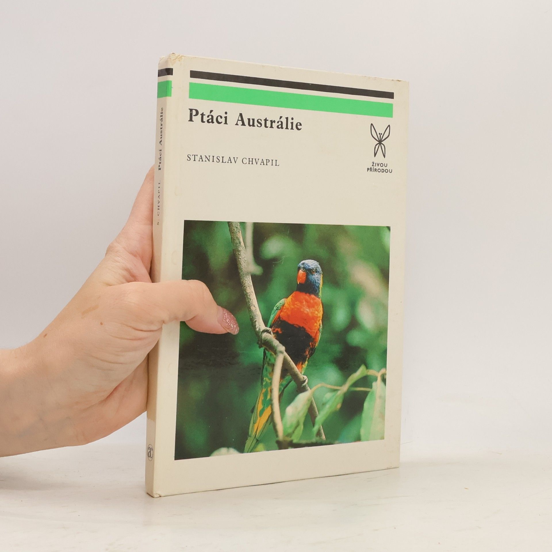 Ptáci Austrálie
