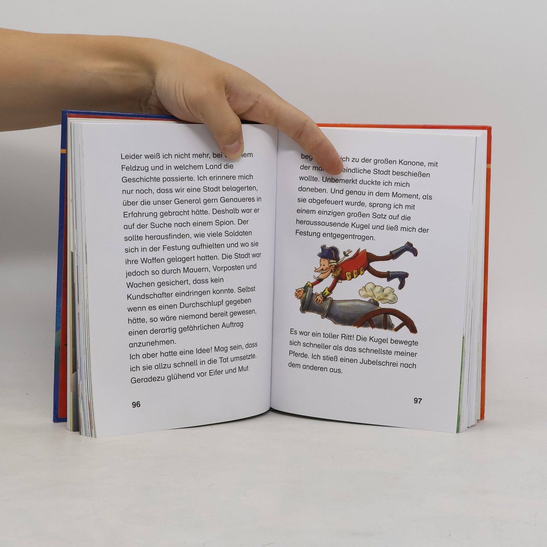 Betina Gotzen-Beek Echte Kinderklassiker für Erstleser