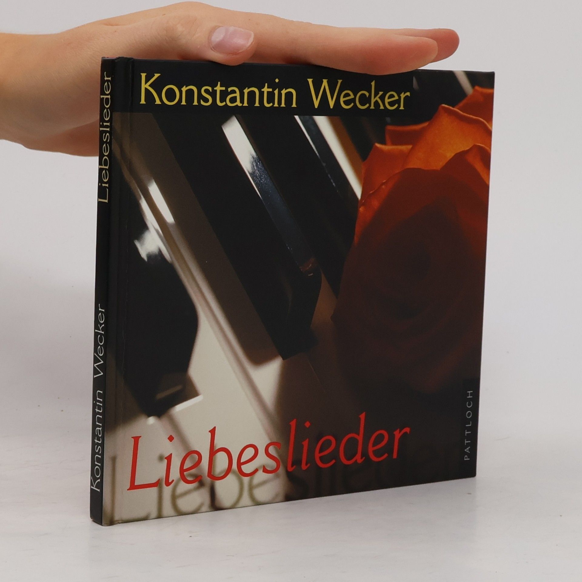 Liebeslieder