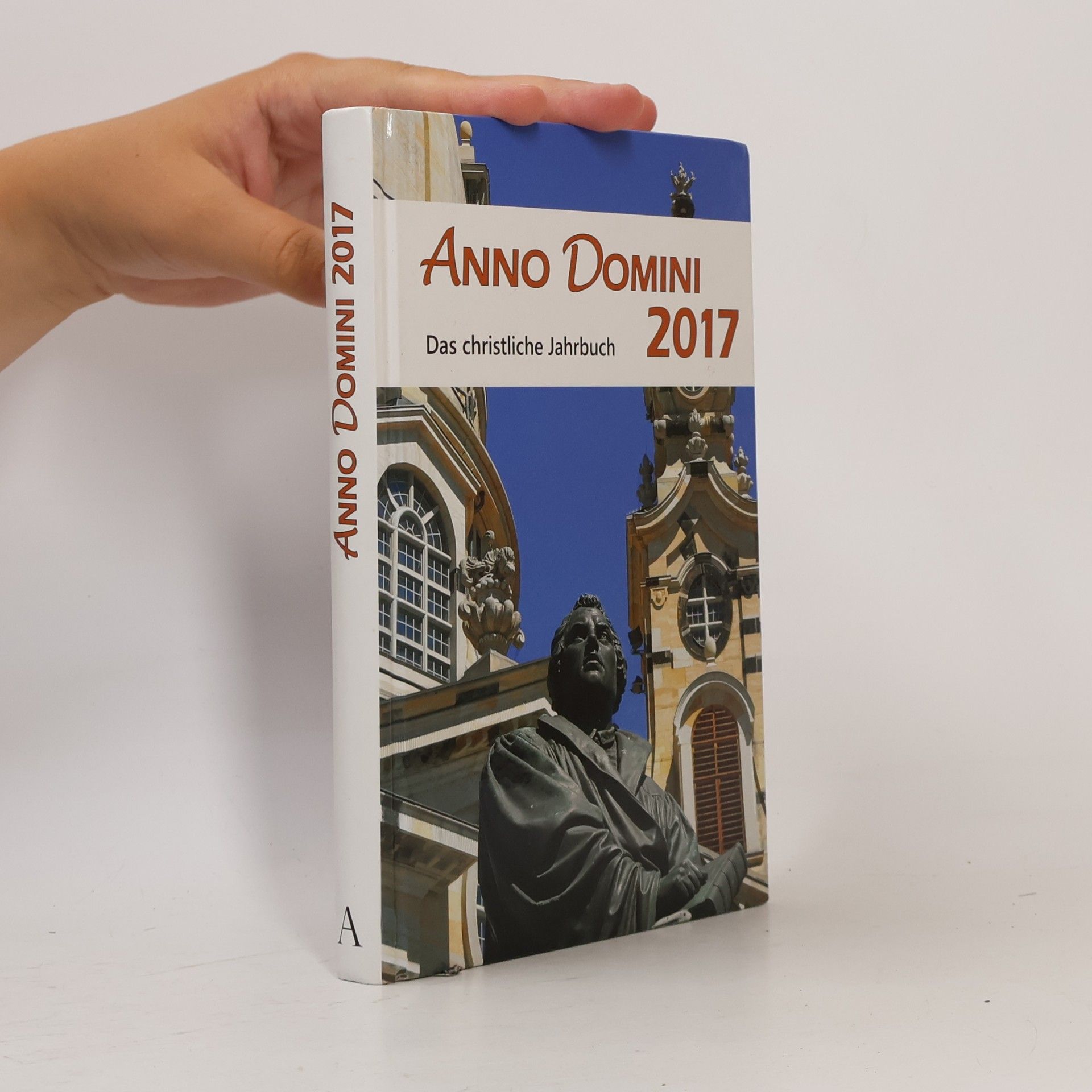 Anno Domini 2017